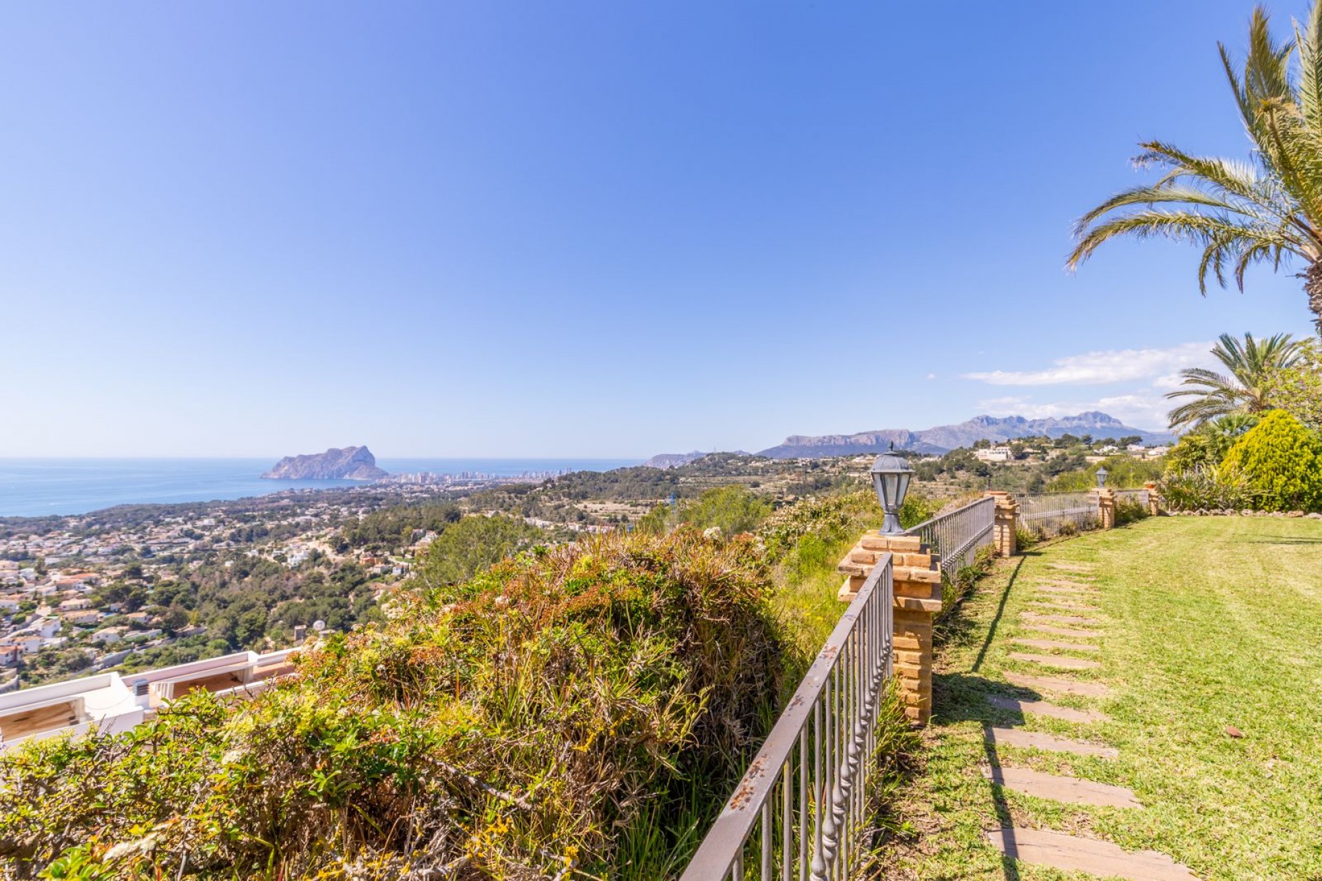 Zu verkaufen - Finca / Landgut -
Benissa - Benimarco