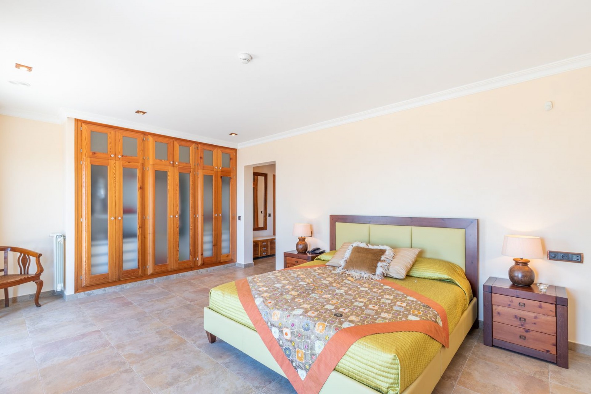 Zu verkaufen - Finca / Landgut -
Benissa - Benimarco