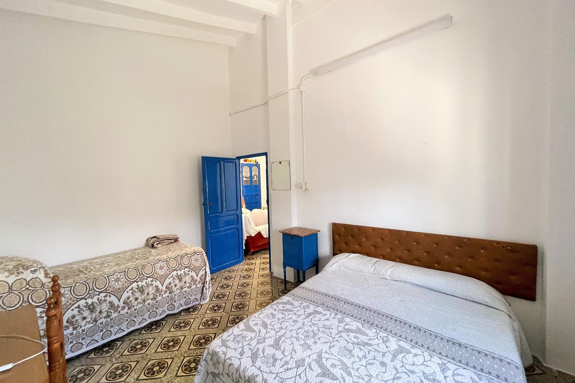 Zu verkaufen - Finca / Landgut -
Benissa - Casco Urbano