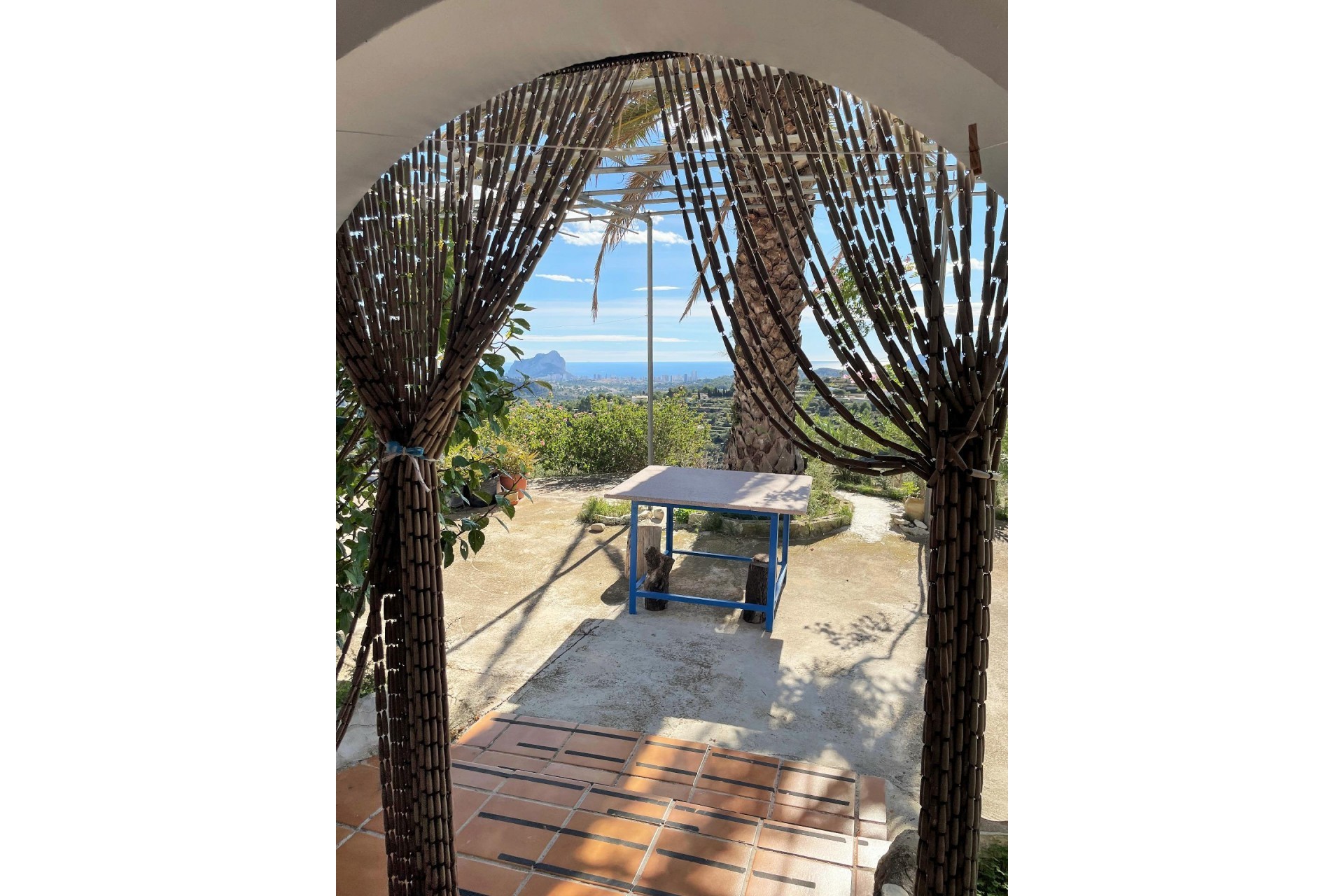 Zu verkaufen - Finca / Landgut -
Benissa - Casco Urbano