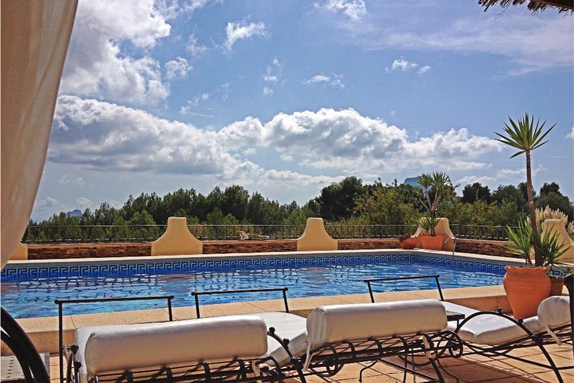 Zu verkaufen - Finca / Landgut -
Benissa - Costa Blanca