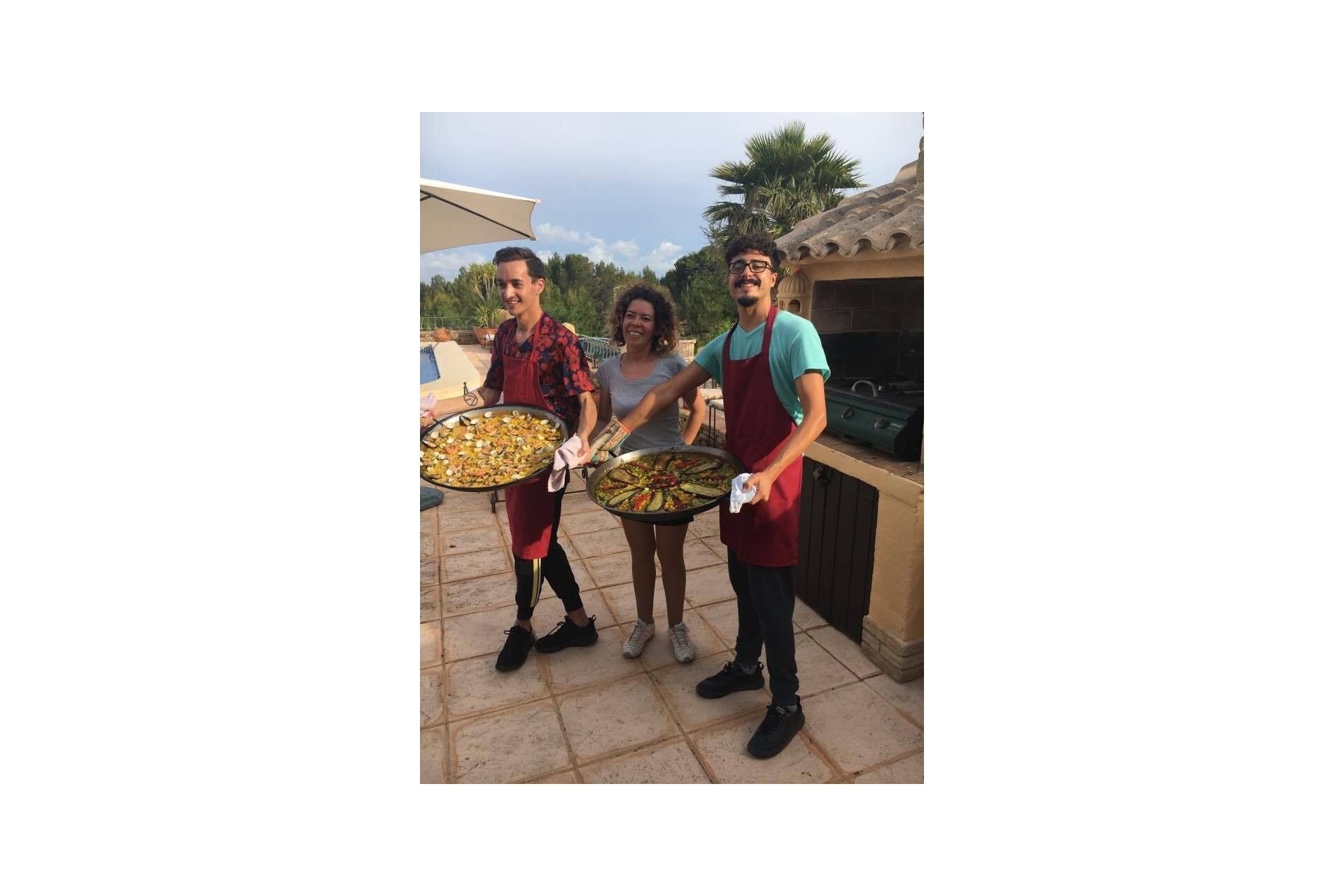 Zu verkaufen - Finca / Landgut -
Benissa - Costa Blanca