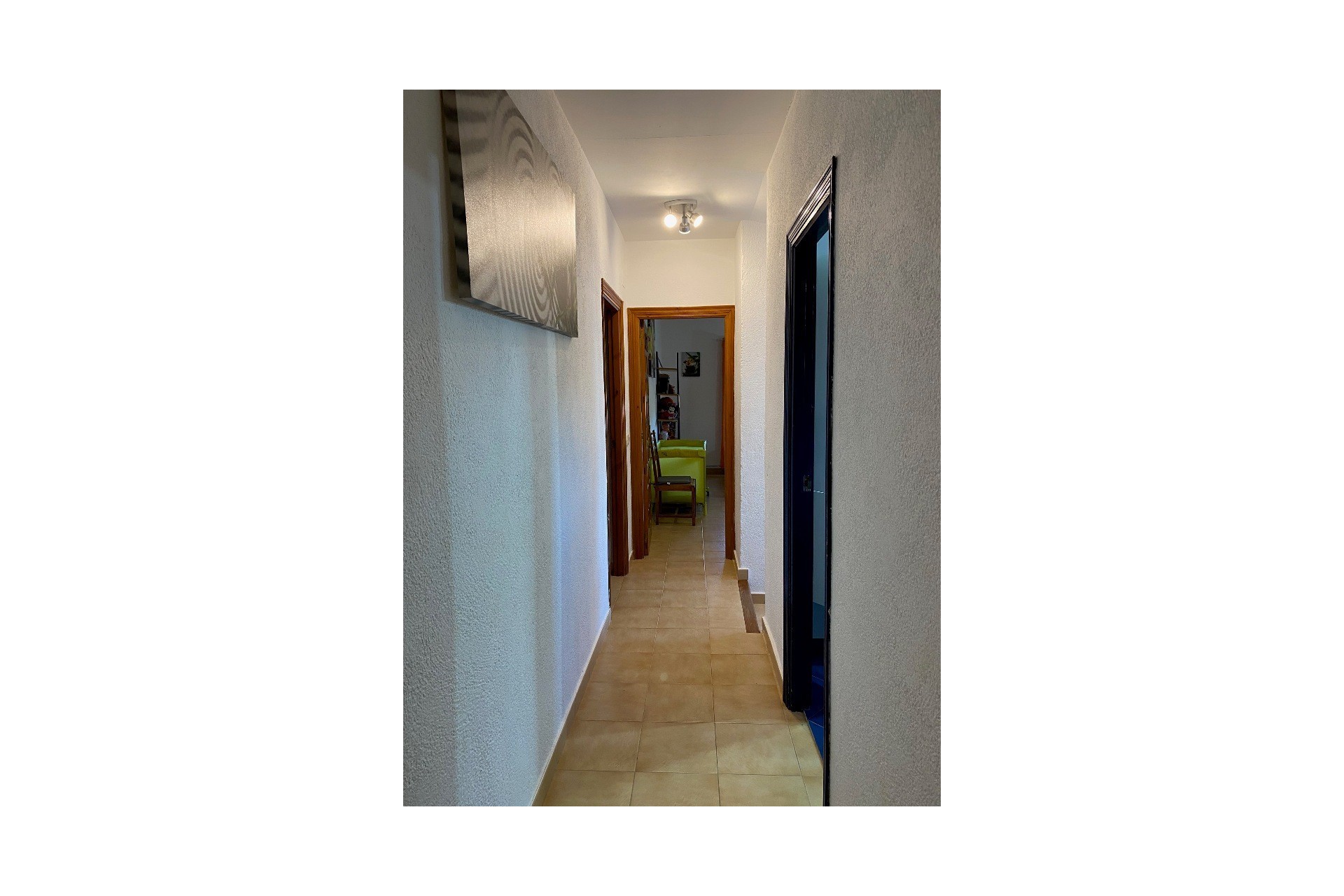 Zu verkaufen - Finca / Landgut -
Benissa - Partida Canor