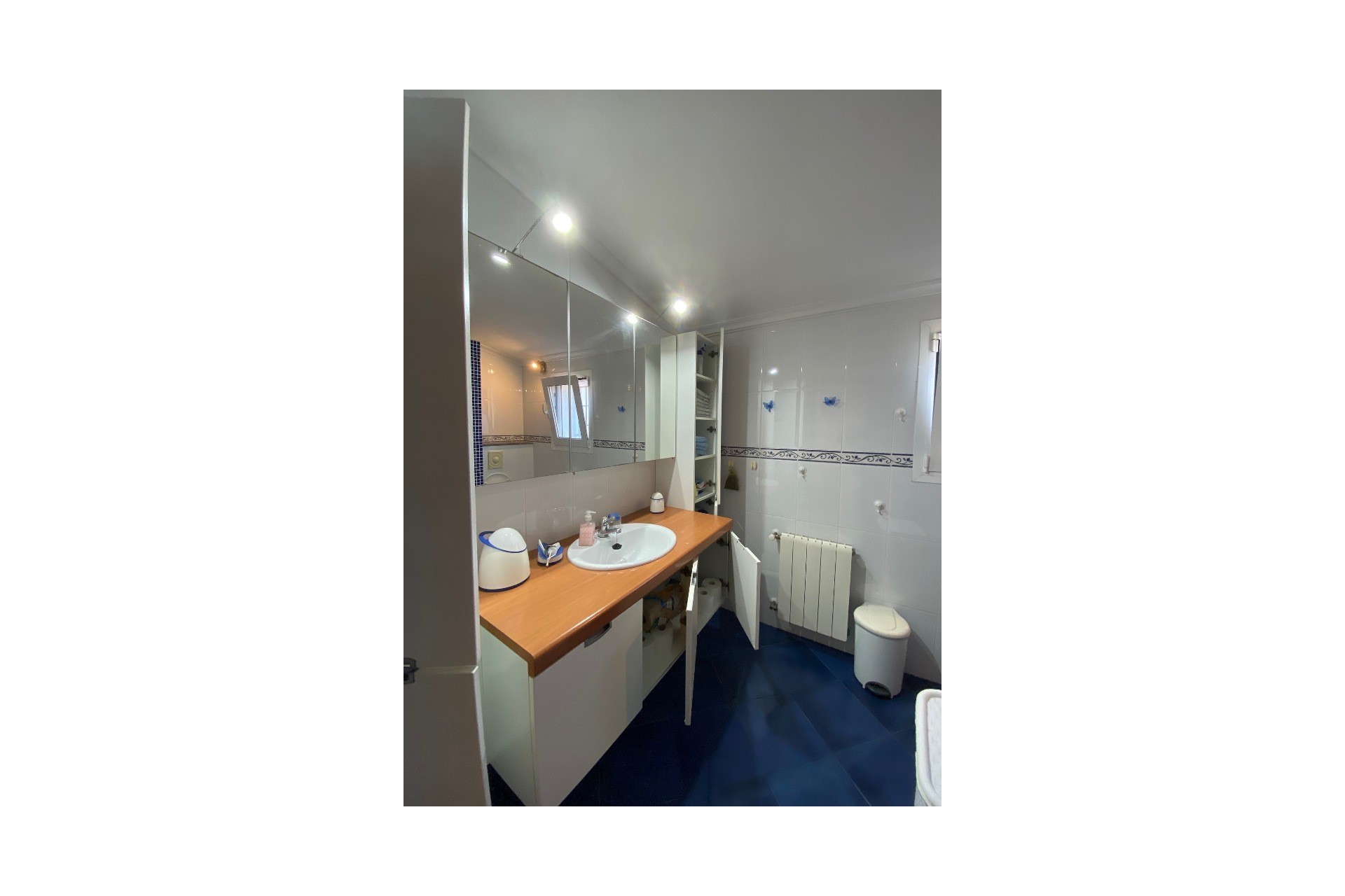 Zu verkaufen - Finca / Landgut -
Benissa - Partida Canor