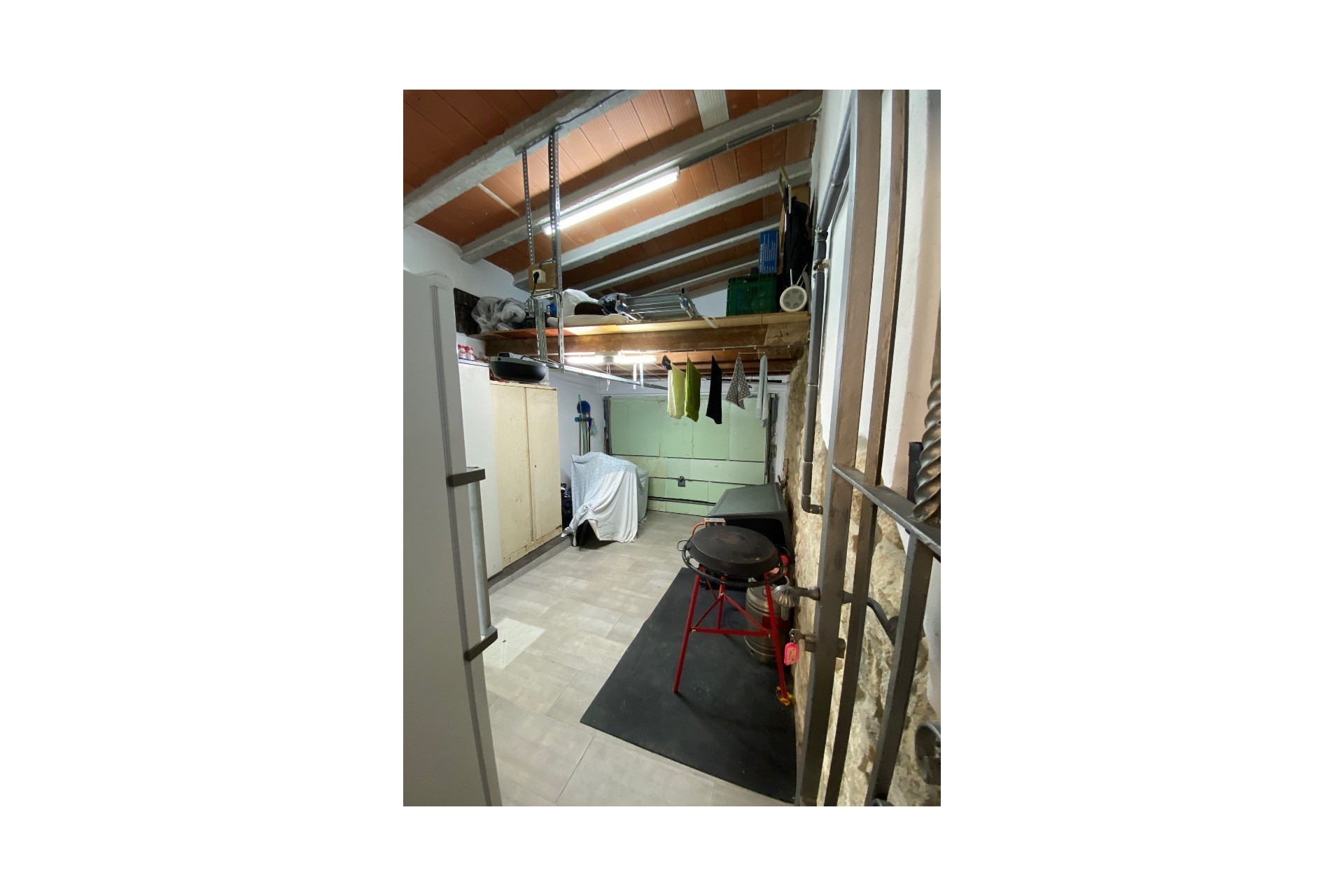 Zu verkaufen - Finca / Landgut -
Benissa - Partida Canor