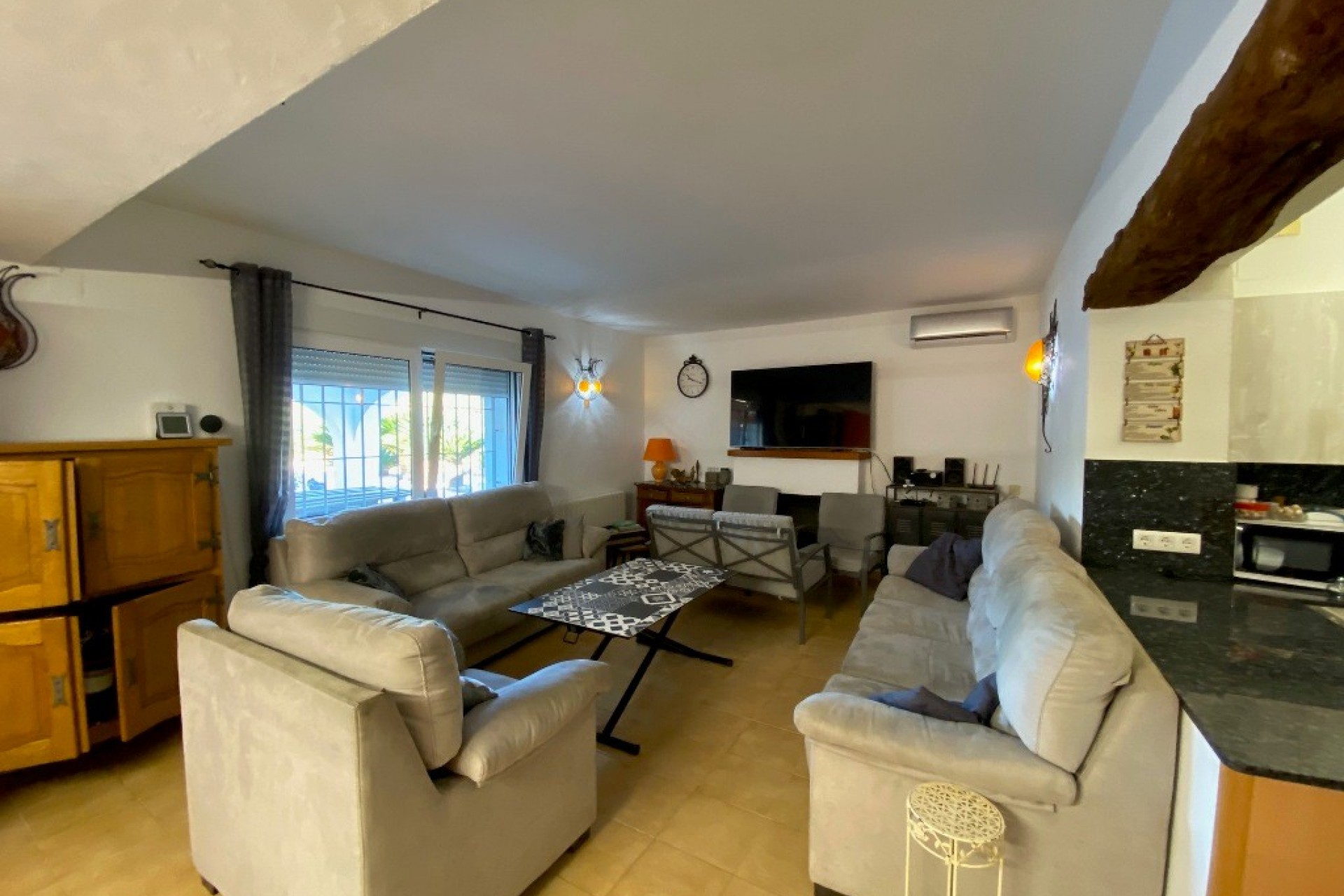 Zu verkaufen - Finca / Landgut -
Benissa - Partida Canor