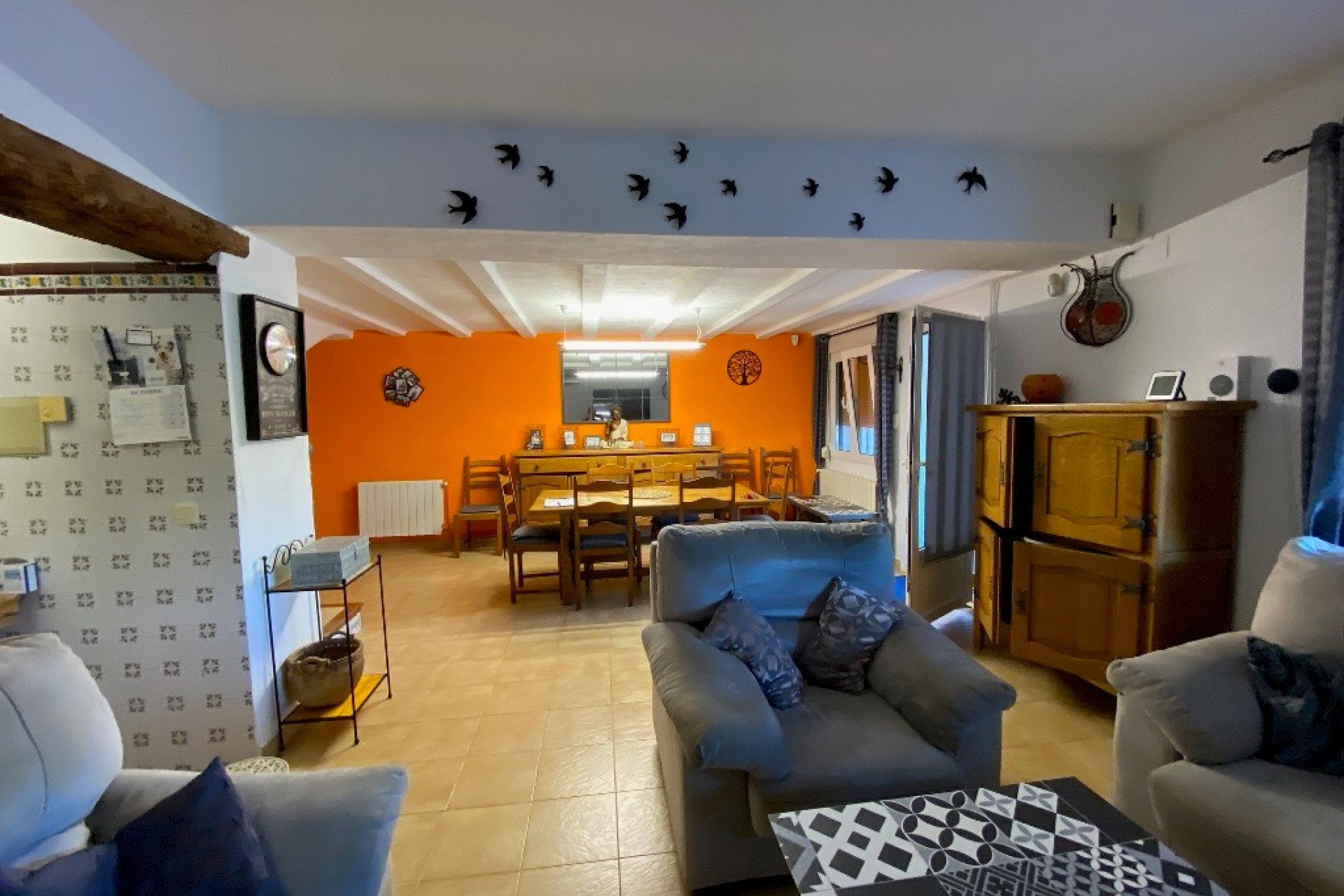 Zu verkaufen - Finca / Landgut -
Benissa - Partida Canor