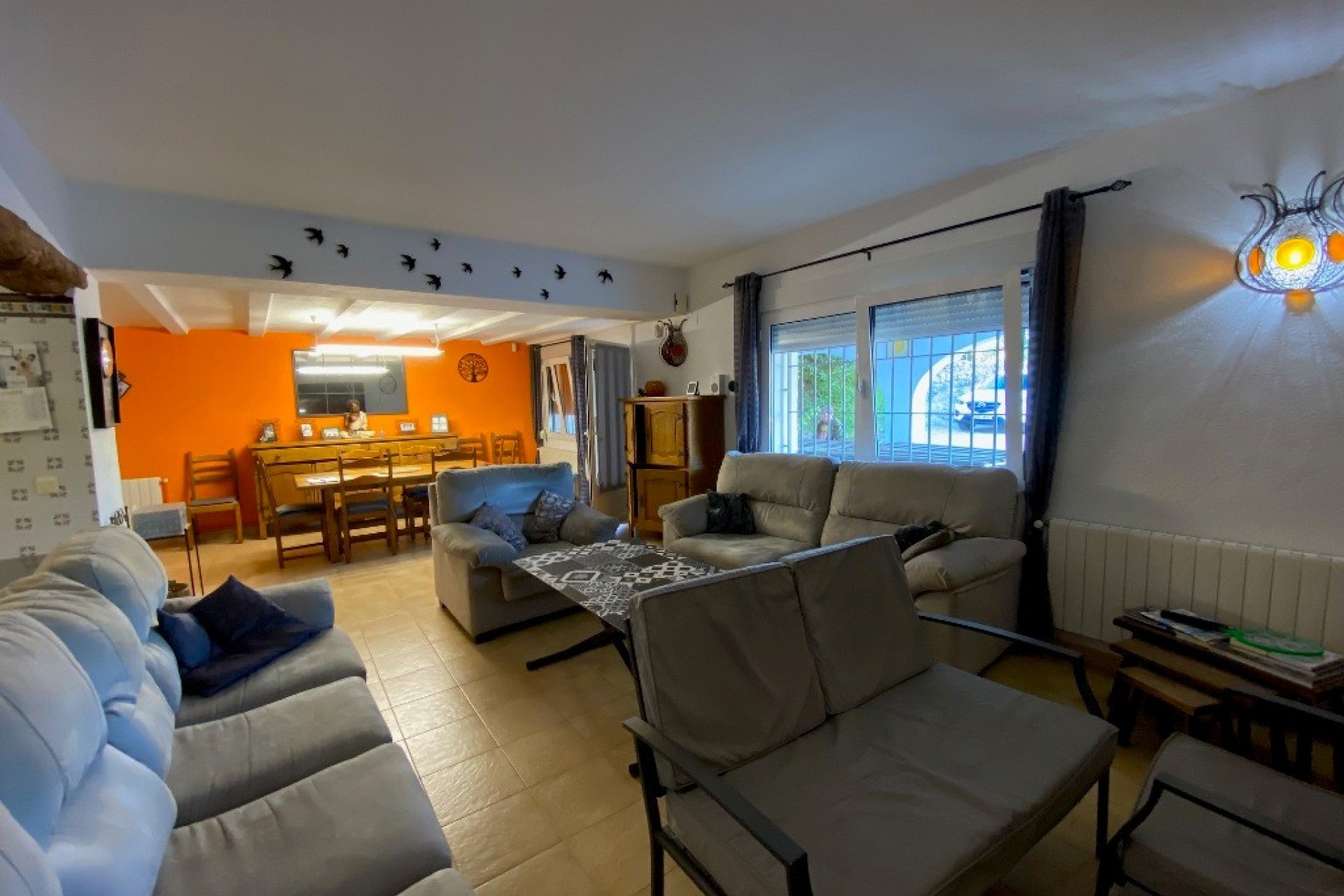 Zu verkaufen - Finca / Landgut -
Benissa - Partida Canor