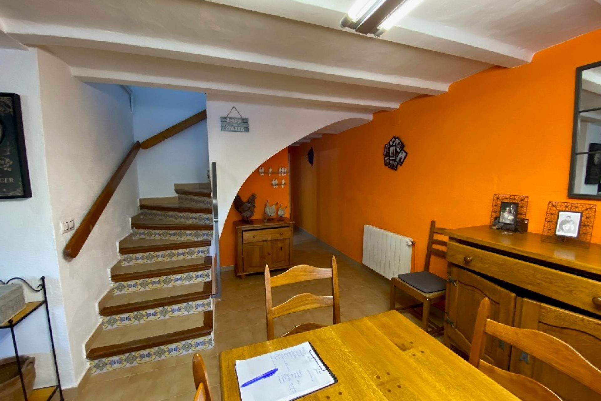 Zu verkaufen - Finca / Landgut -
Benissa - Partida Canor