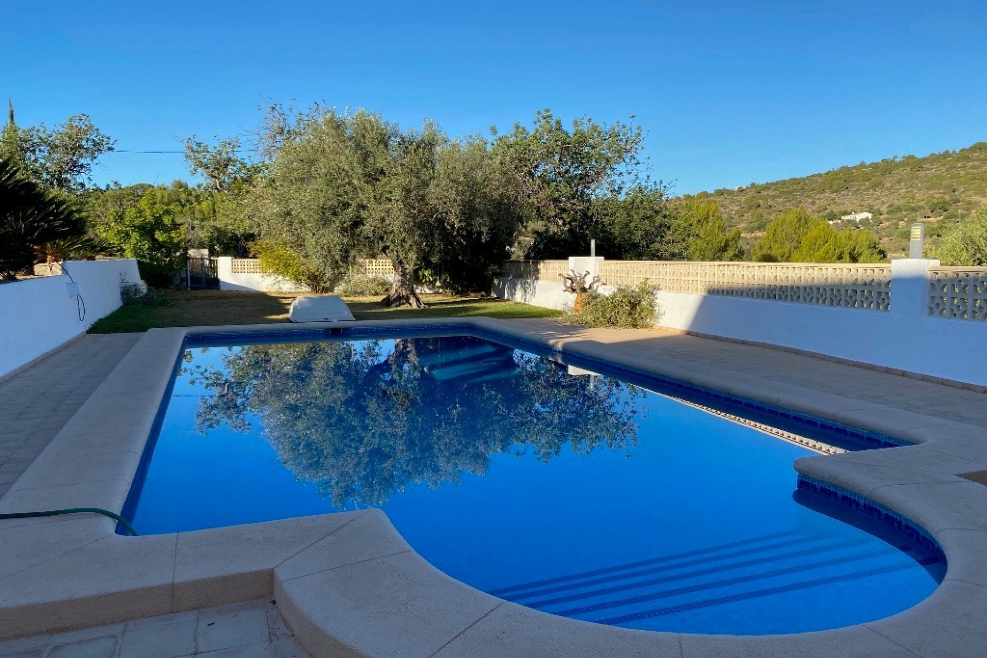 Zu verkaufen - Finca / Landgut -
Benissa - Partida Canor