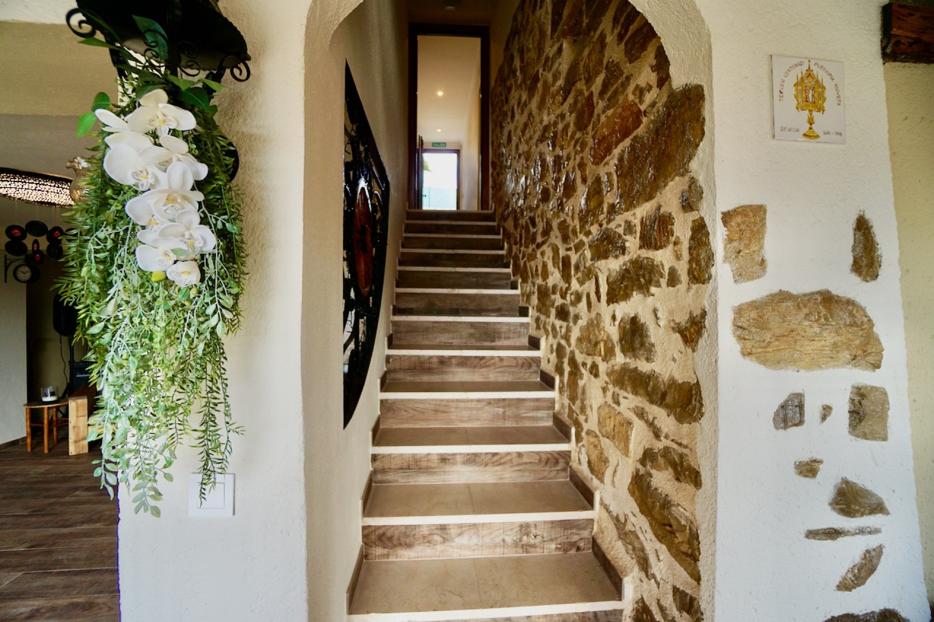 Zu verkaufen - Finca / Landgut -
Benissa - Partida Llenes