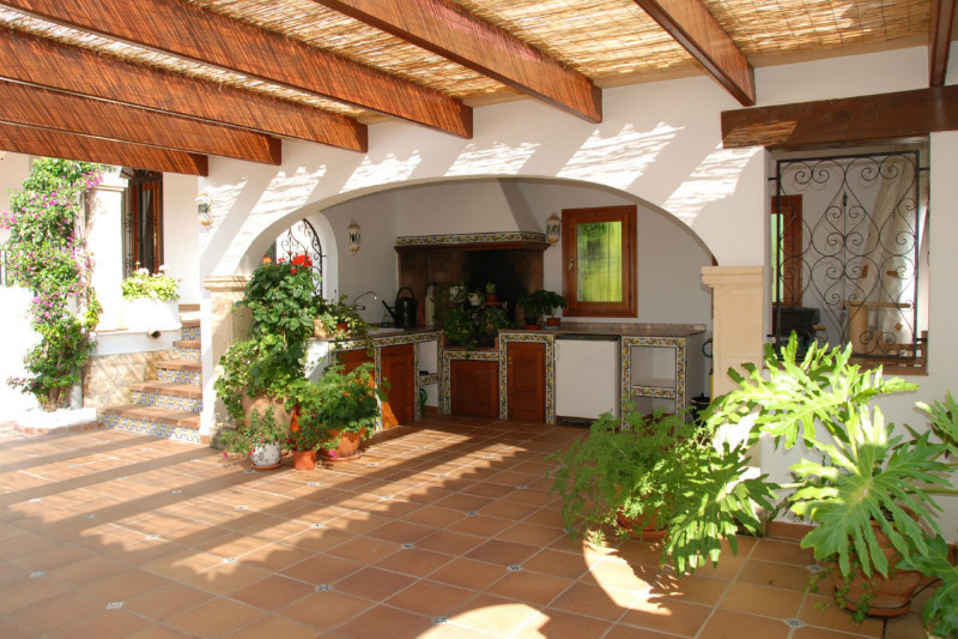 Zu verkaufen - Finca / Landgut -
Benissa - Pedramala