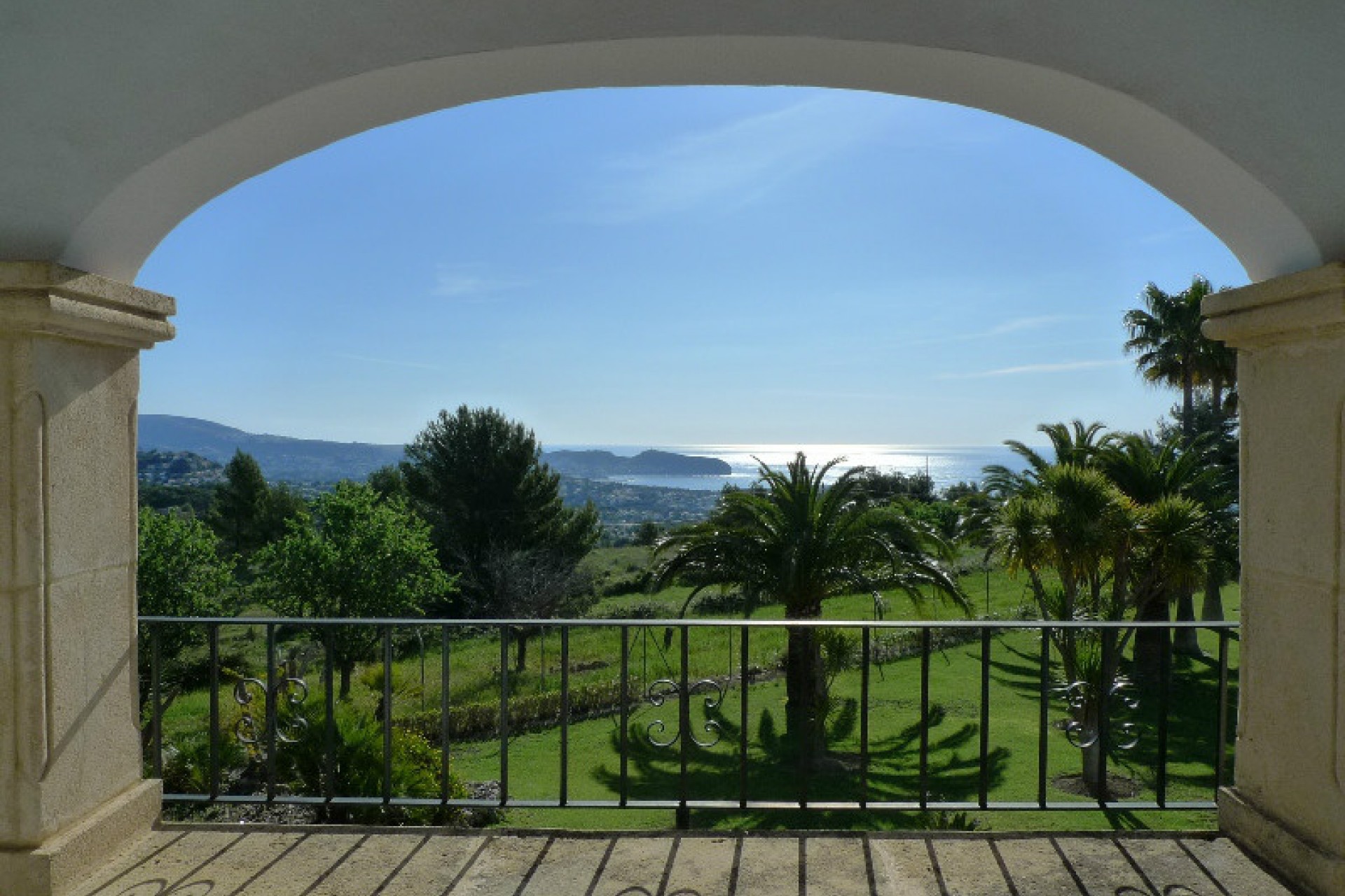 Zu verkaufen - Finca / Landgut -
Benissa - Pedramala