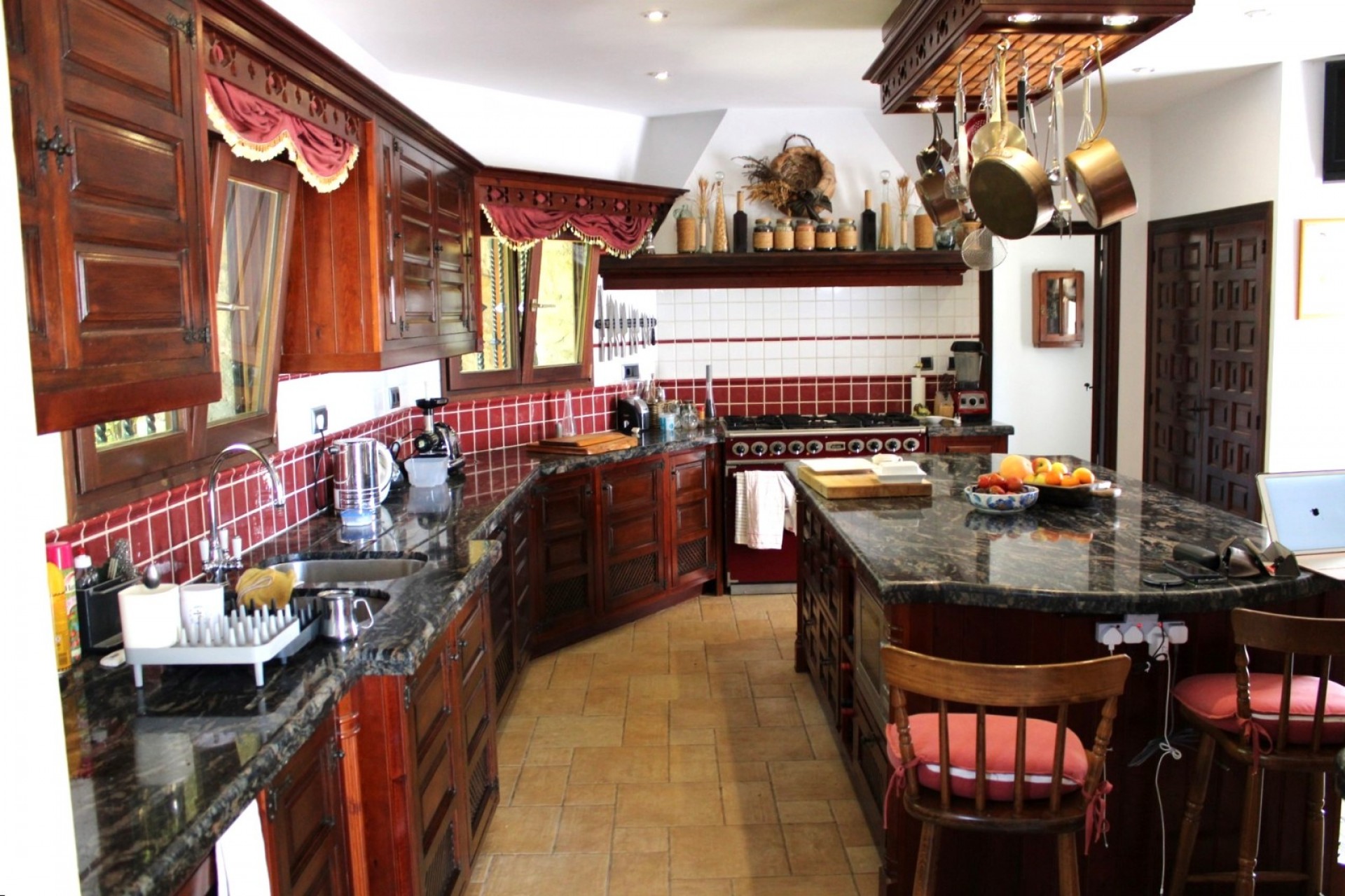 Zu verkaufen - Finca / Landgut -
Benissa - Pedramala