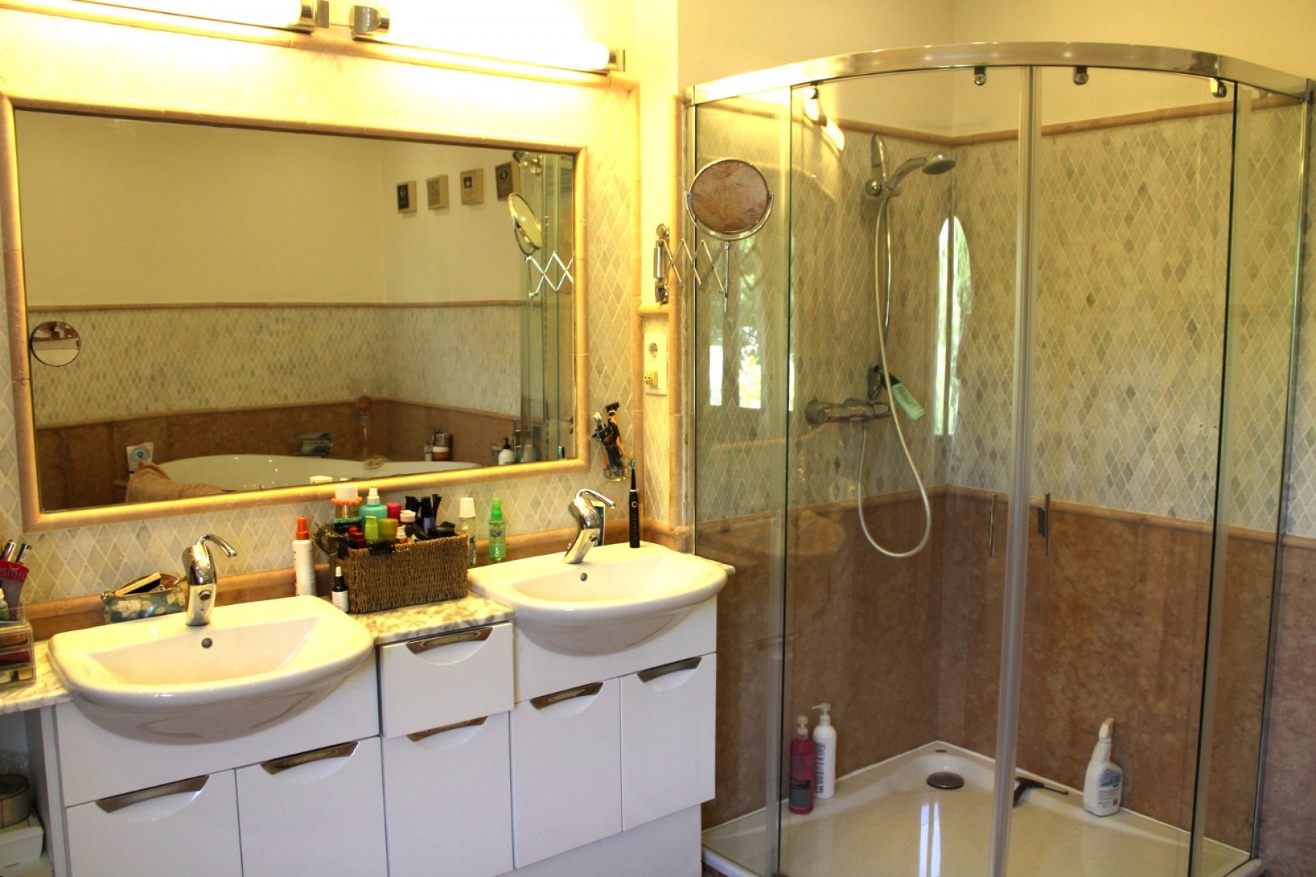 Zu verkaufen - Finca / Landgut -
Benissa - Pedramala