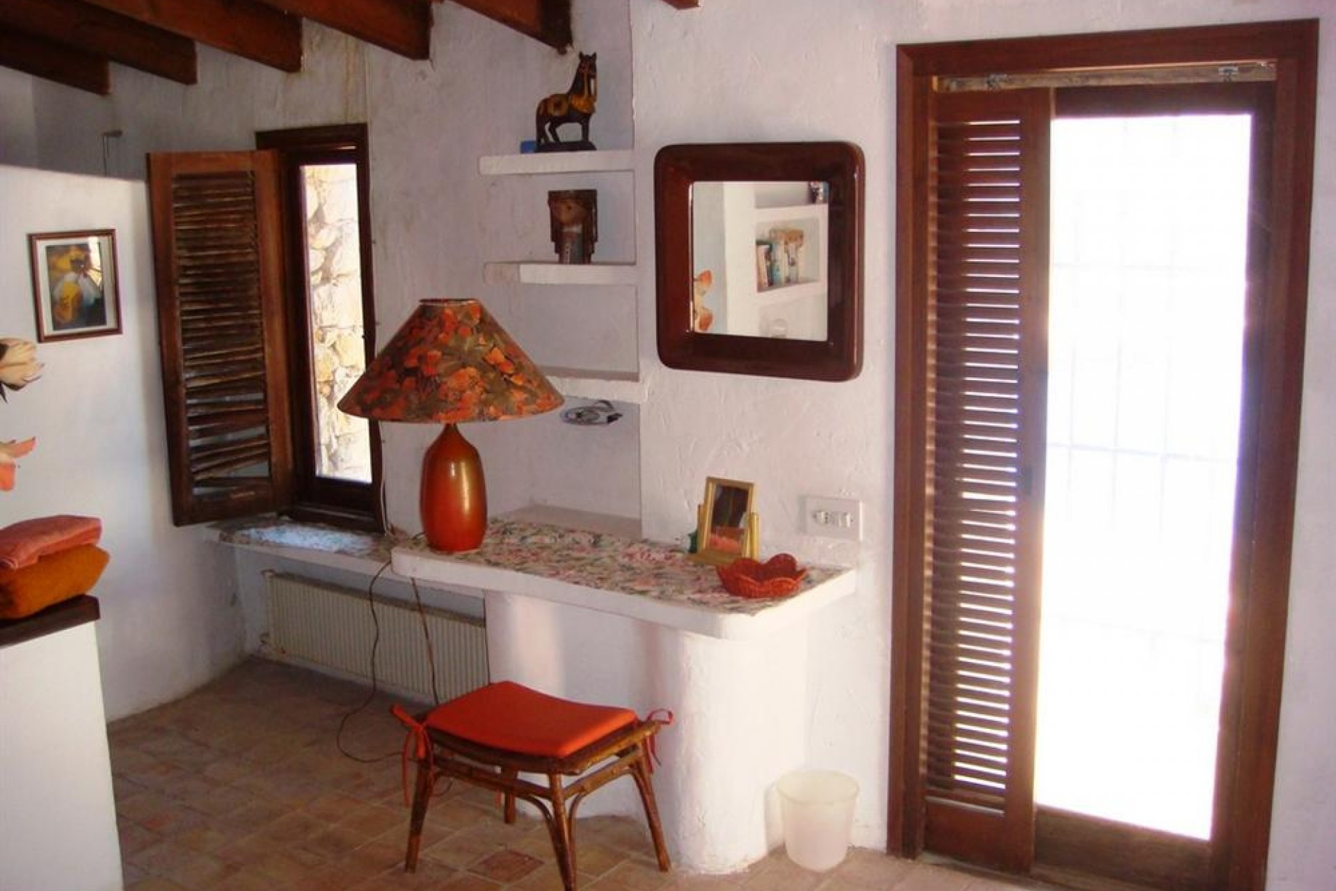 Zu verkaufen - Finca / Landgut -
Benissa - Pedramala