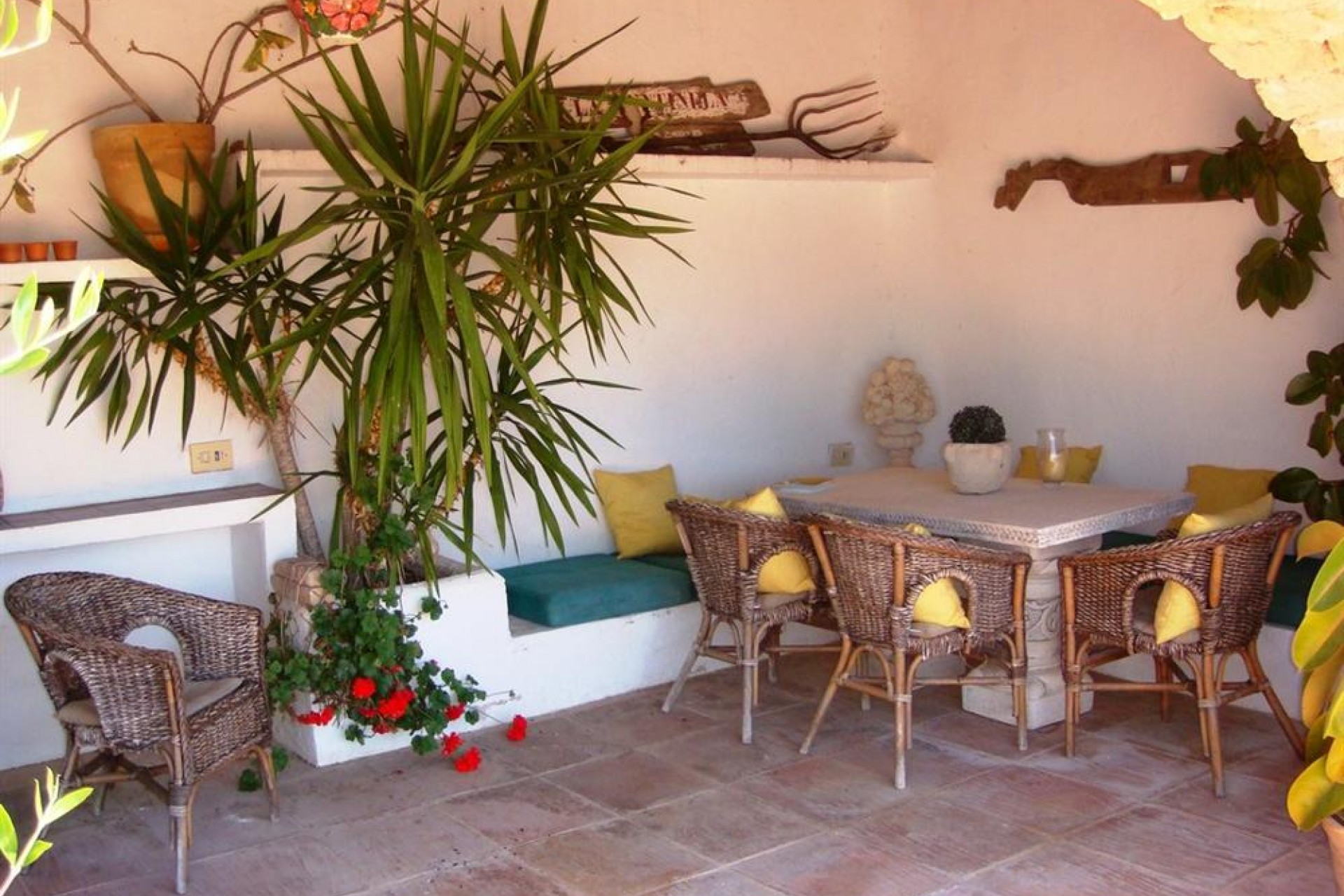 Zu verkaufen - Finca / Landgut -
Benissa - Pedramala