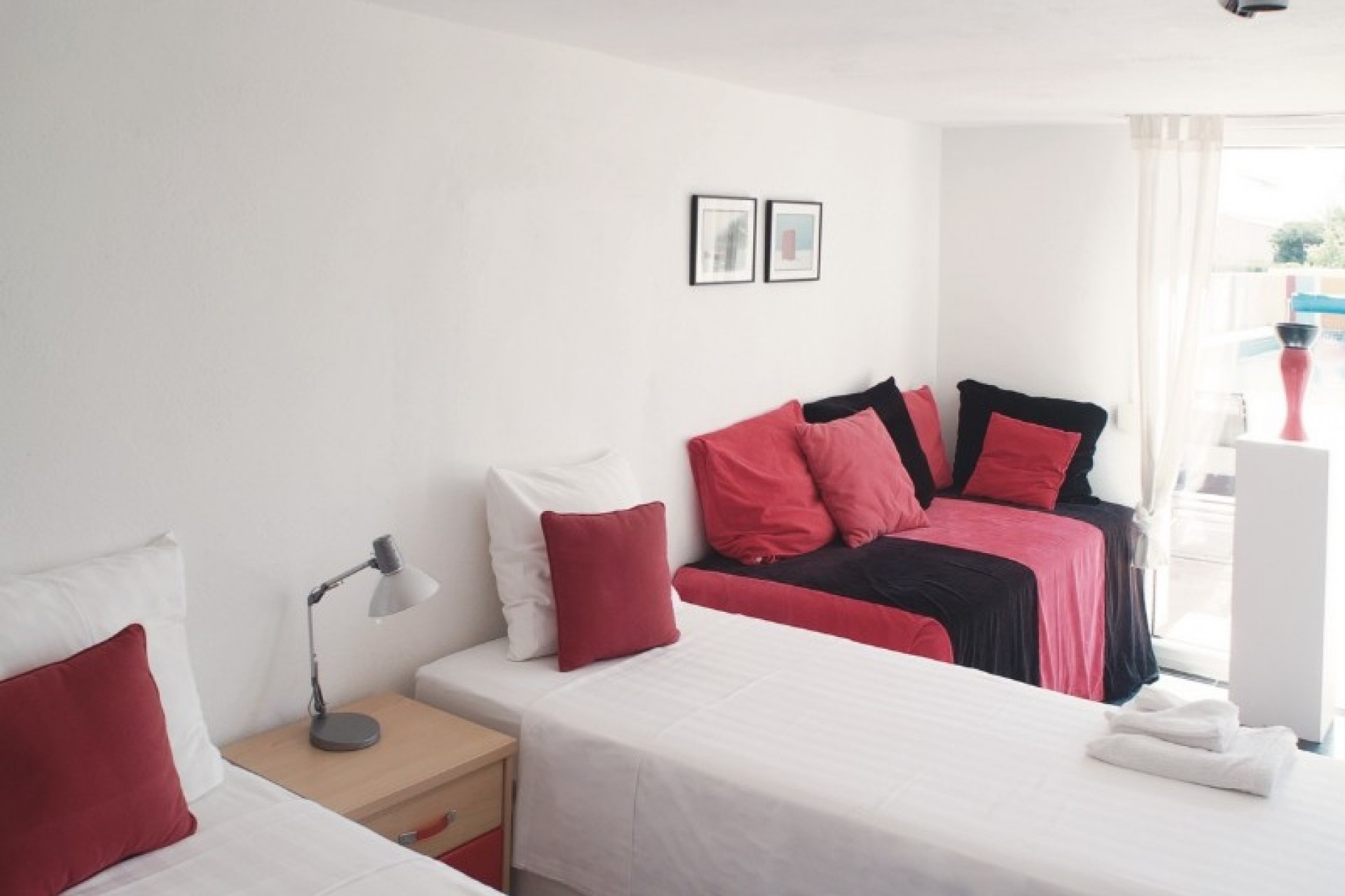 Zu verkaufen - Finca / Landgut -
Benissa - Ptda Benimarraig