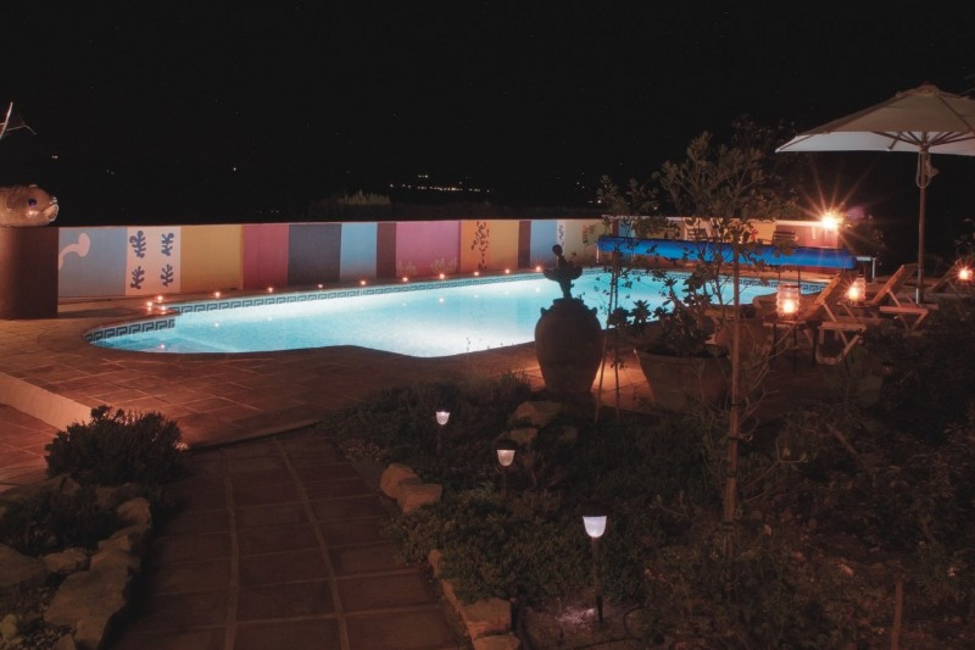 Zu verkaufen - Finca / Landgut -
Benissa - Ptda Benimarraig