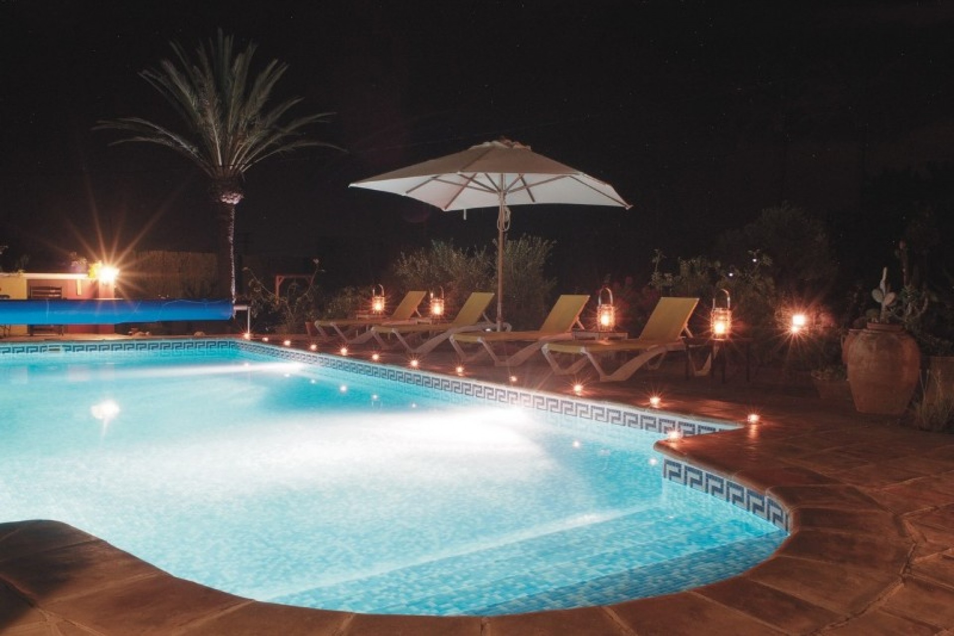 Zu verkaufen - Finca / Landgut -
Benissa - Ptda Benimarraig