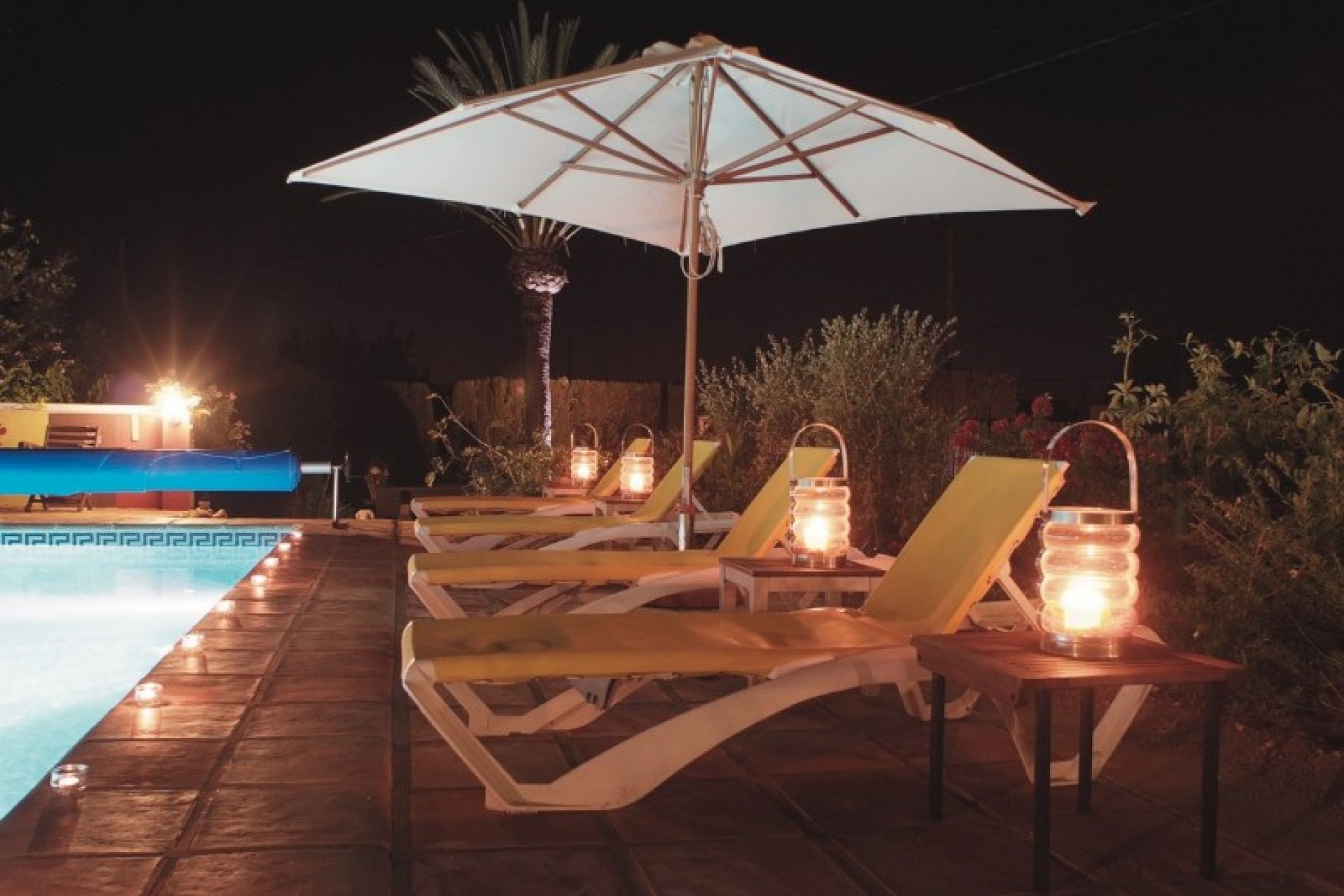 Zu verkaufen - Finca / Landgut -
Benissa - Ptda Benimarraig