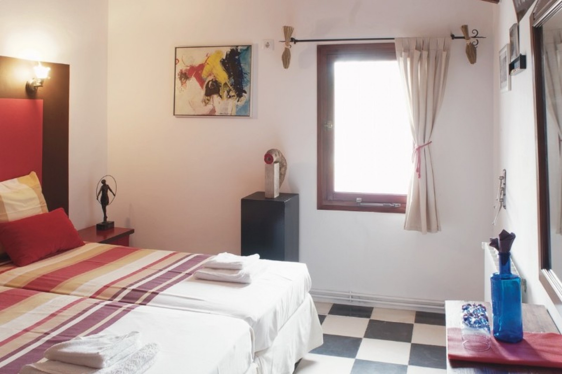 Zu verkaufen - Finca / Landgut -
Benissa - Ptda Benimarraig