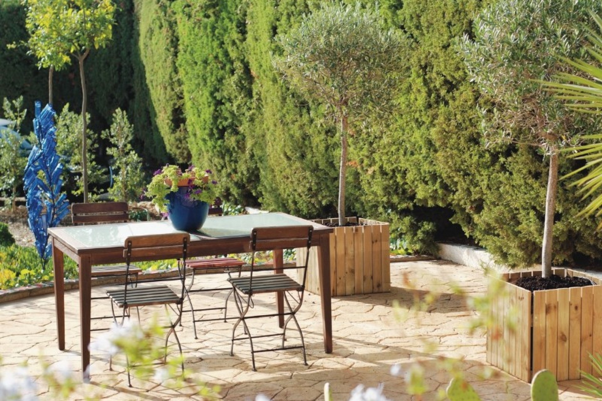 Zu verkaufen - Finca / Landgut -
Benissa - Ptda Benimarraig