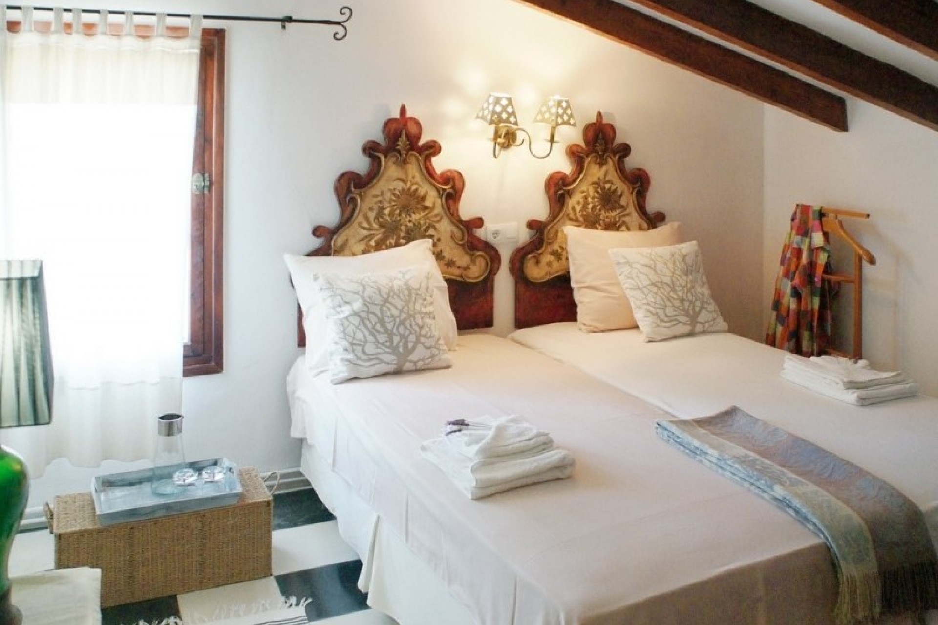 Zu verkaufen - Finca / Landgut -
Benissa - Ptda Benimarraig