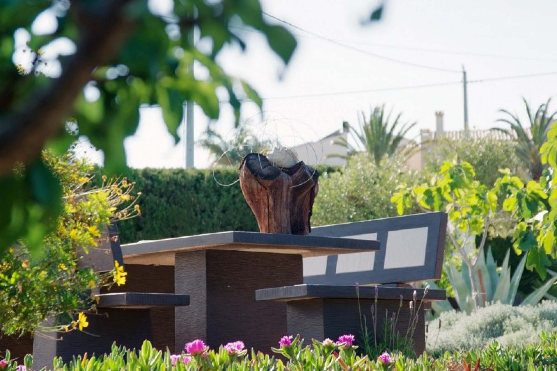 Zu verkaufen - Finca / Landgut -
Benissa - Ptda Benimarraig