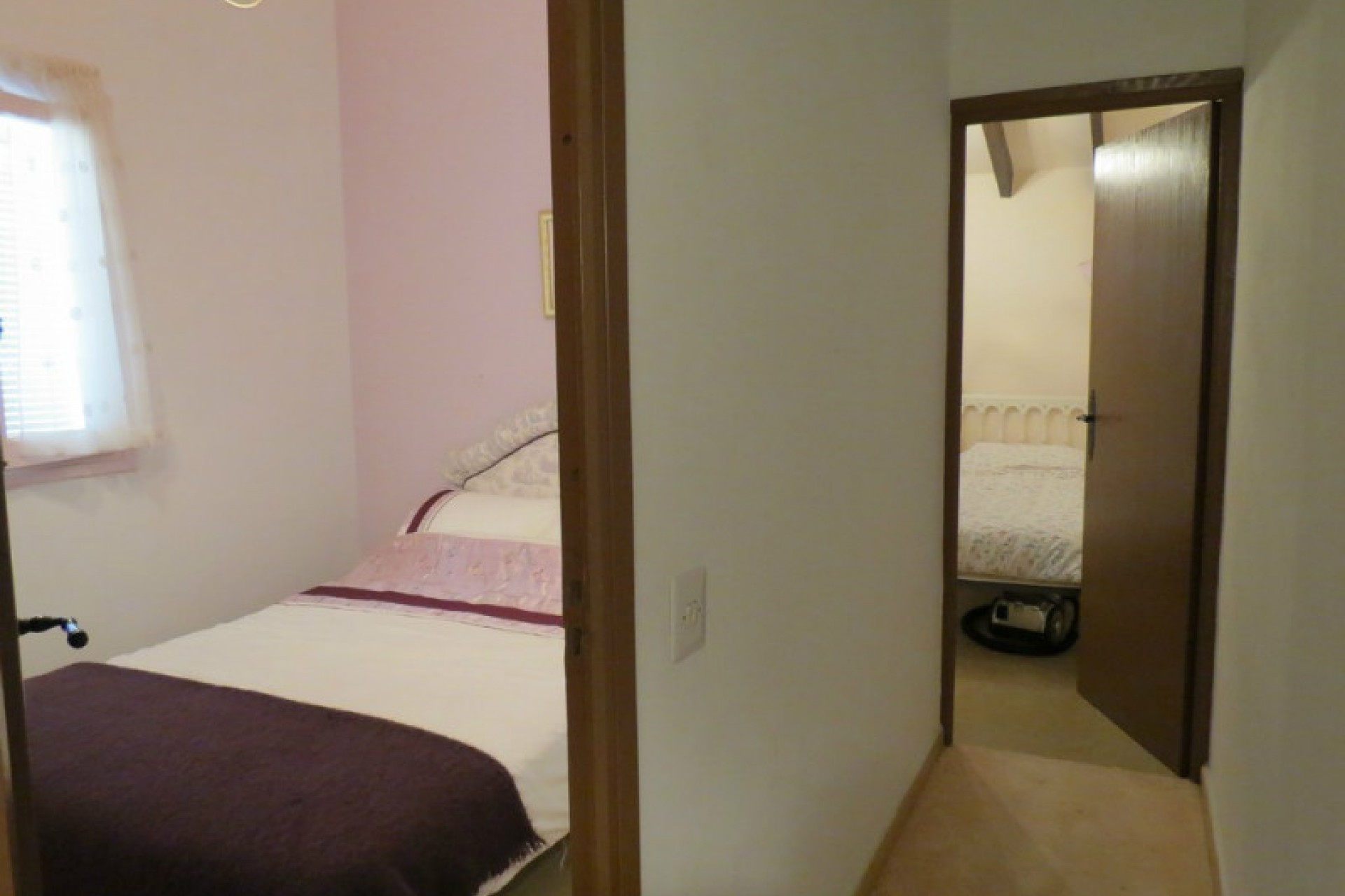 Zu verkaufen - Finca / Landgut -
Benissa