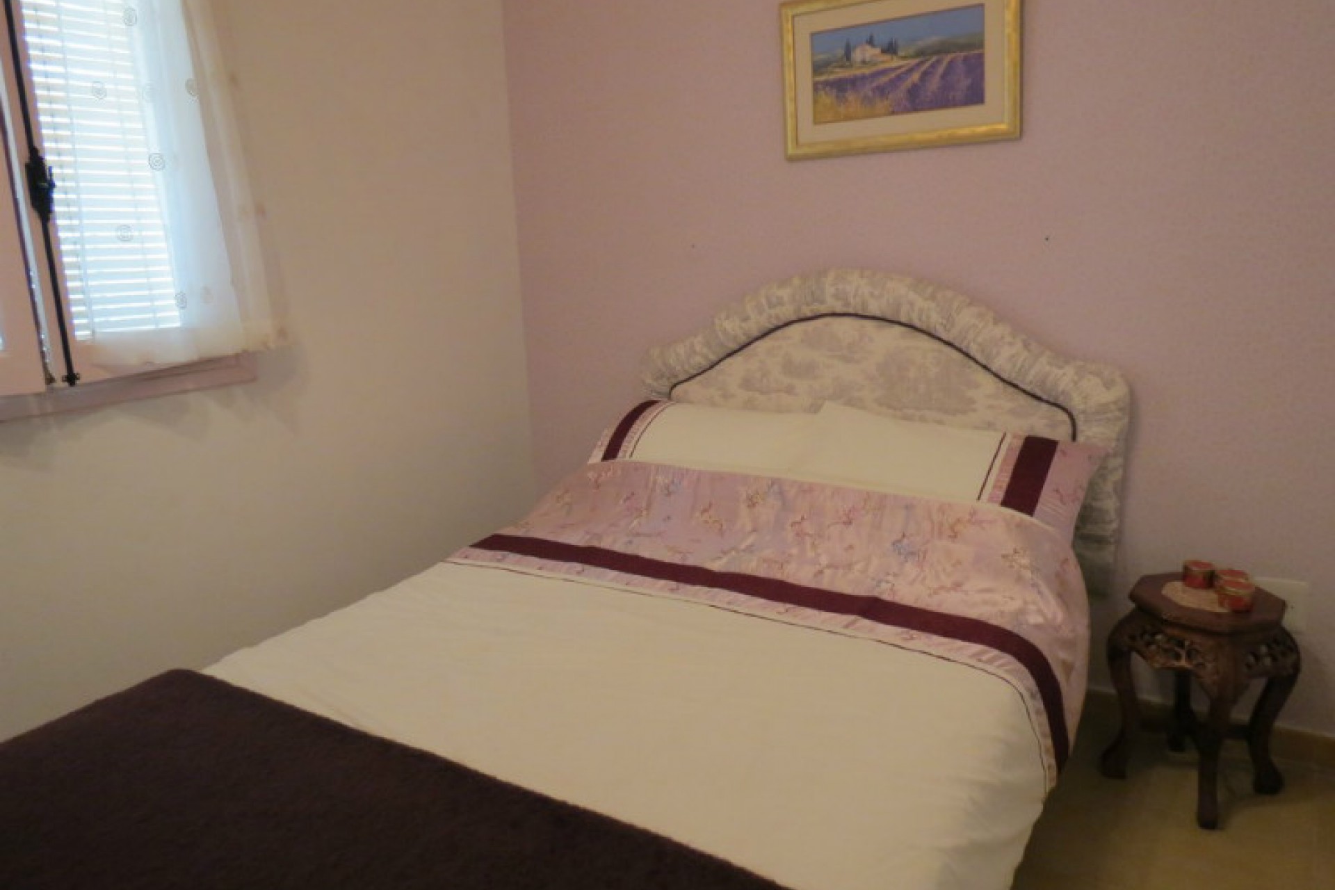 Zu verkaufen - Finca / Landgut -
Benissa