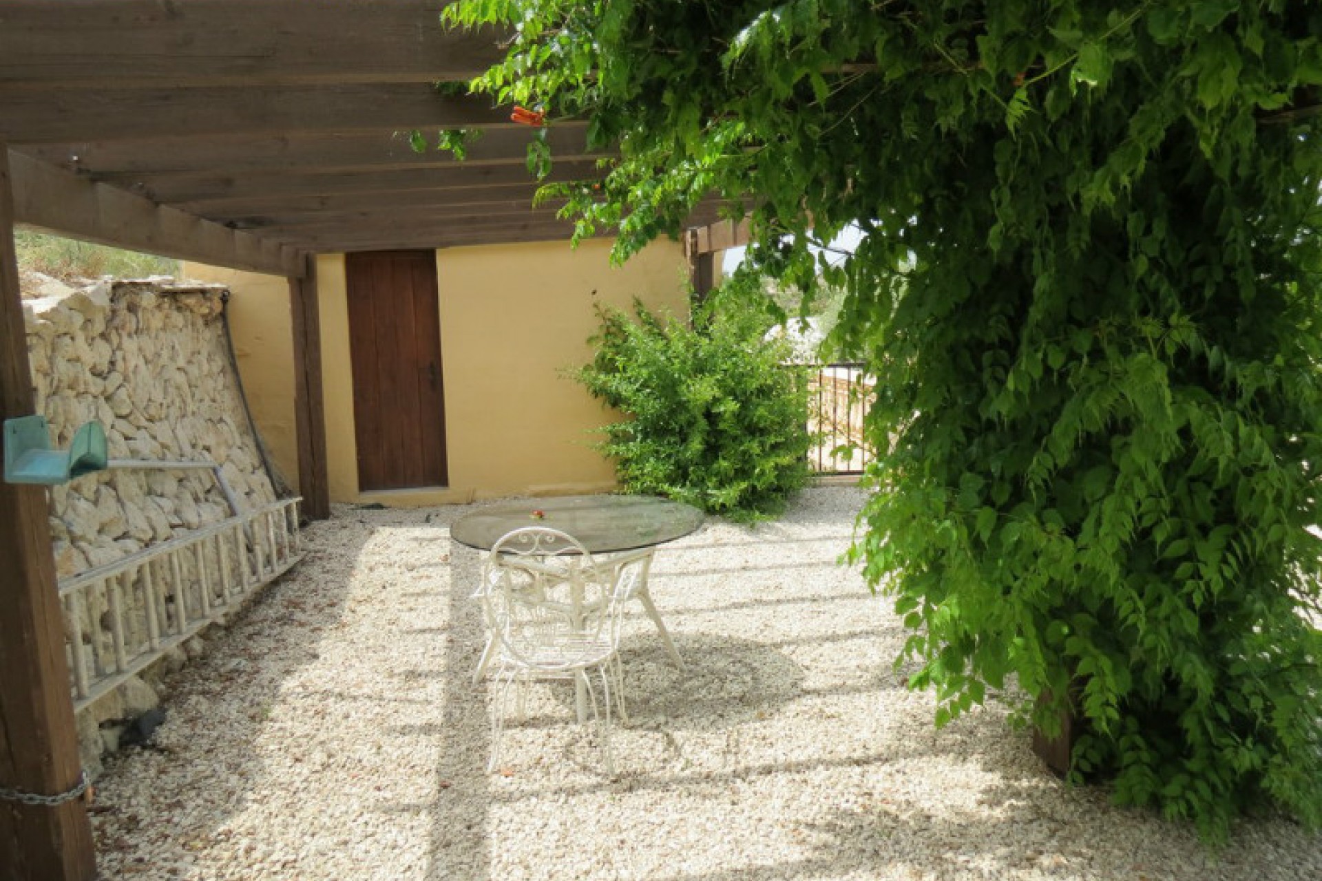 Zu verkaufen - Finca / Landgut -
Benissa