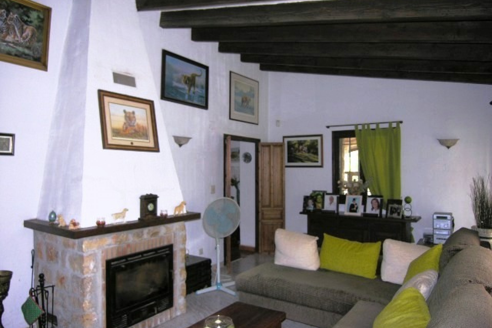Zu verkaufen - Finca / Landgut -
Benissa