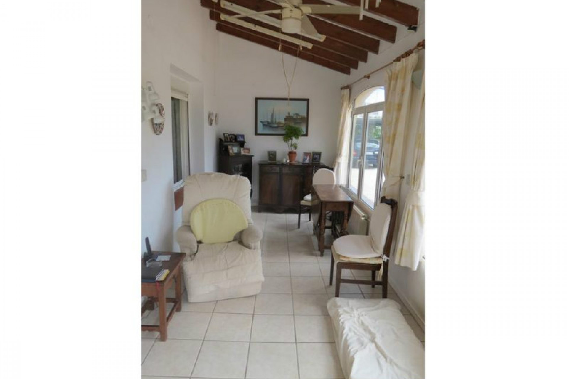 Zu verkaufen - Finca / Landgut -
Benissa