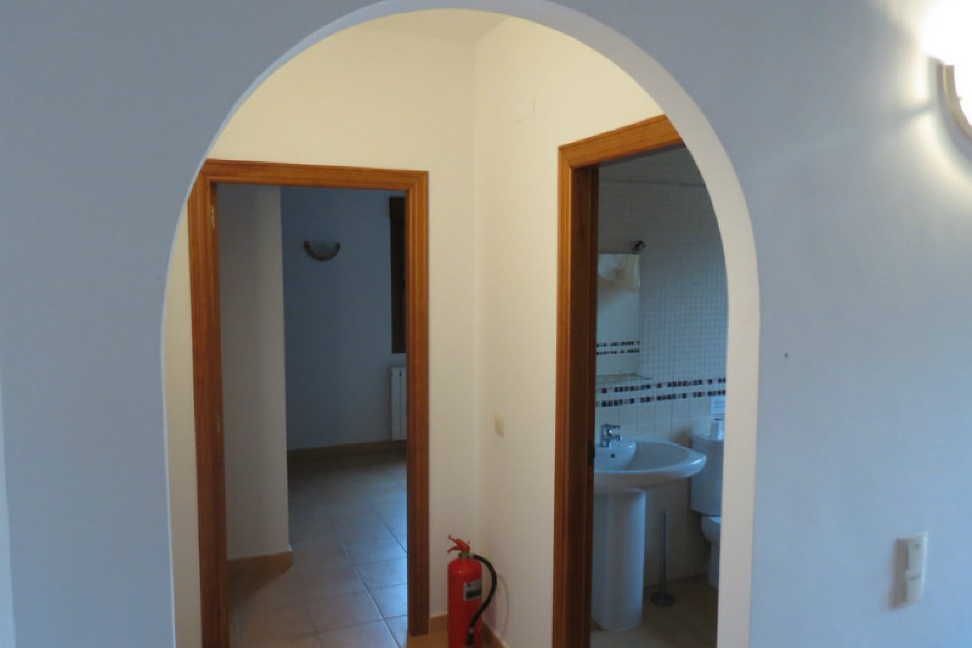 Zu verkaufen - Finca / Landgut -
Benissa