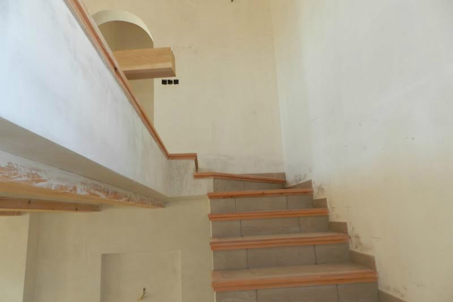 Zu verkaufen - Finca / Landgut -
Benissa