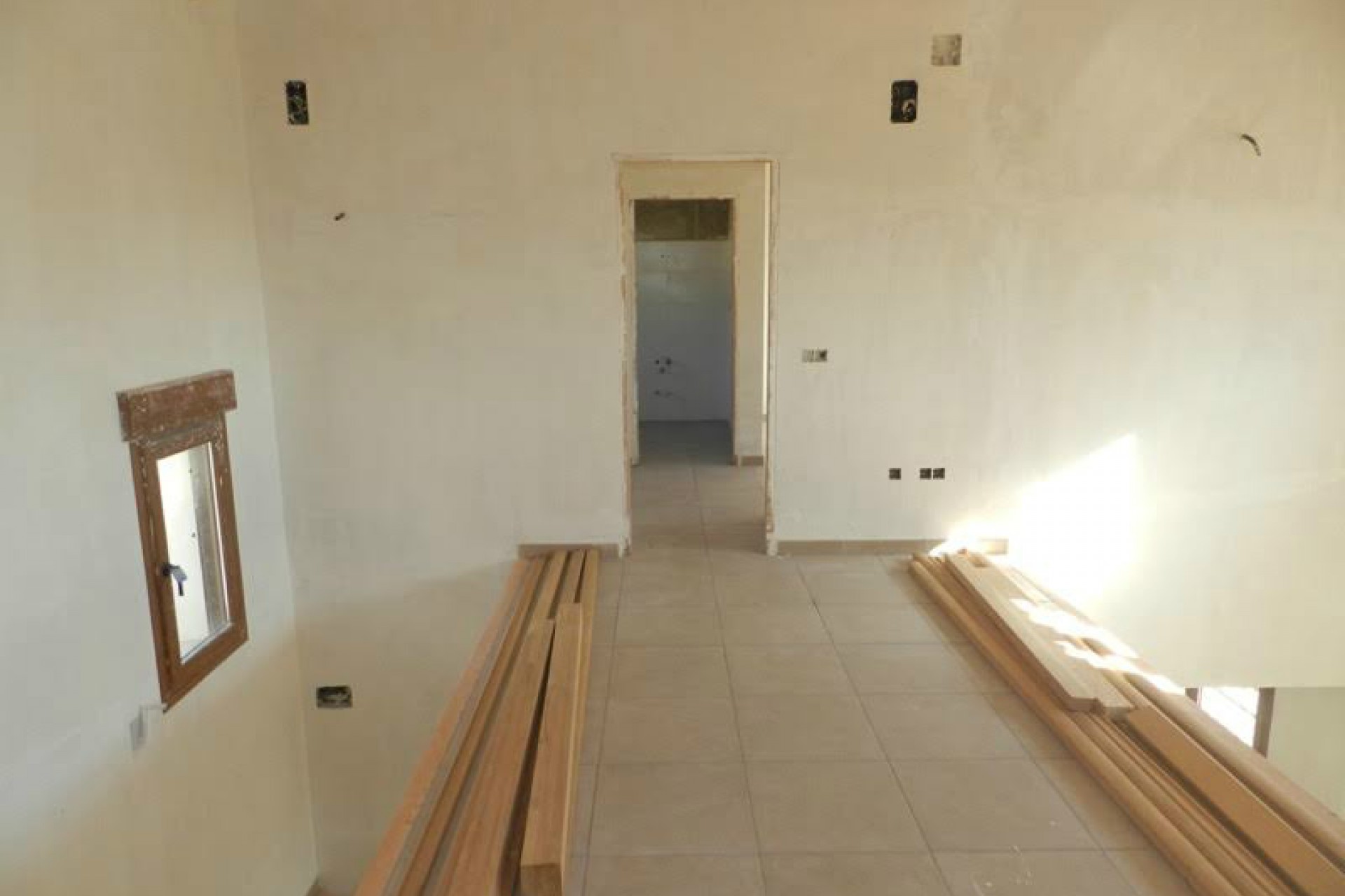 Zu verkaufen - Finca / Landgut -
Benissa