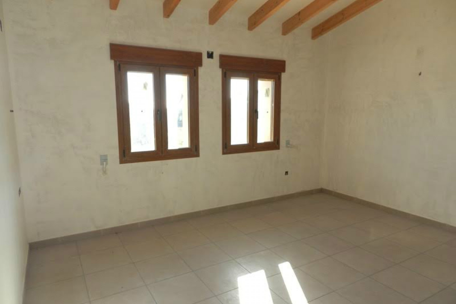 Zu verkaufen - Finca / Landgut -
Benissa