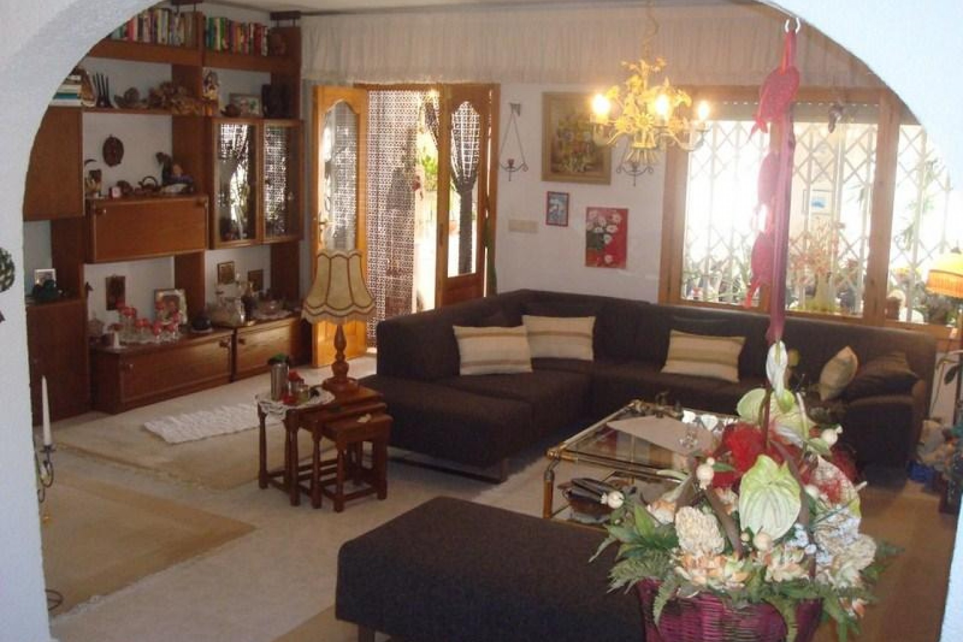 Zu verkaufen - Finca / Landgut -
Benissa