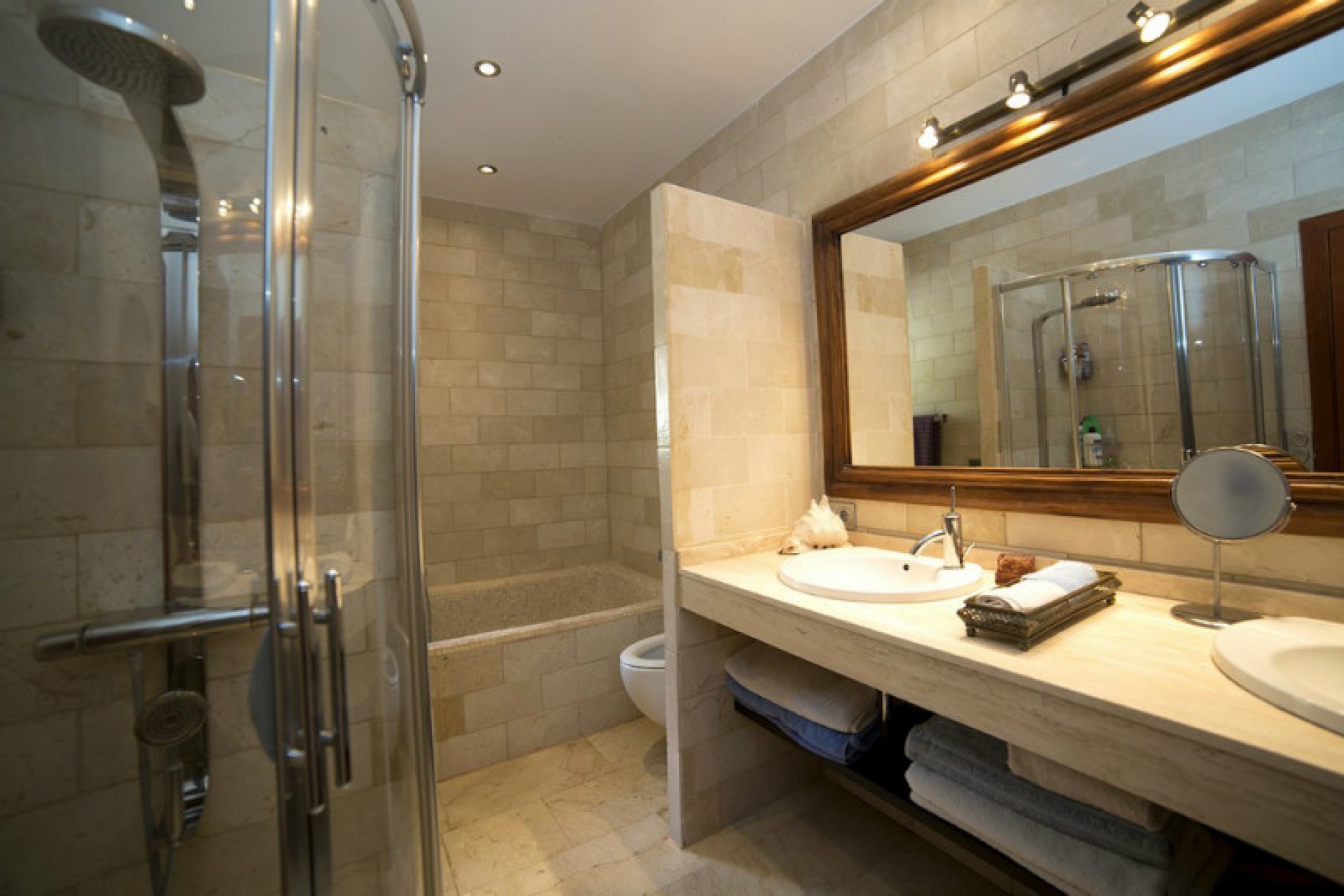 Zu verkaufen - Finca / Landgut -
Benissa