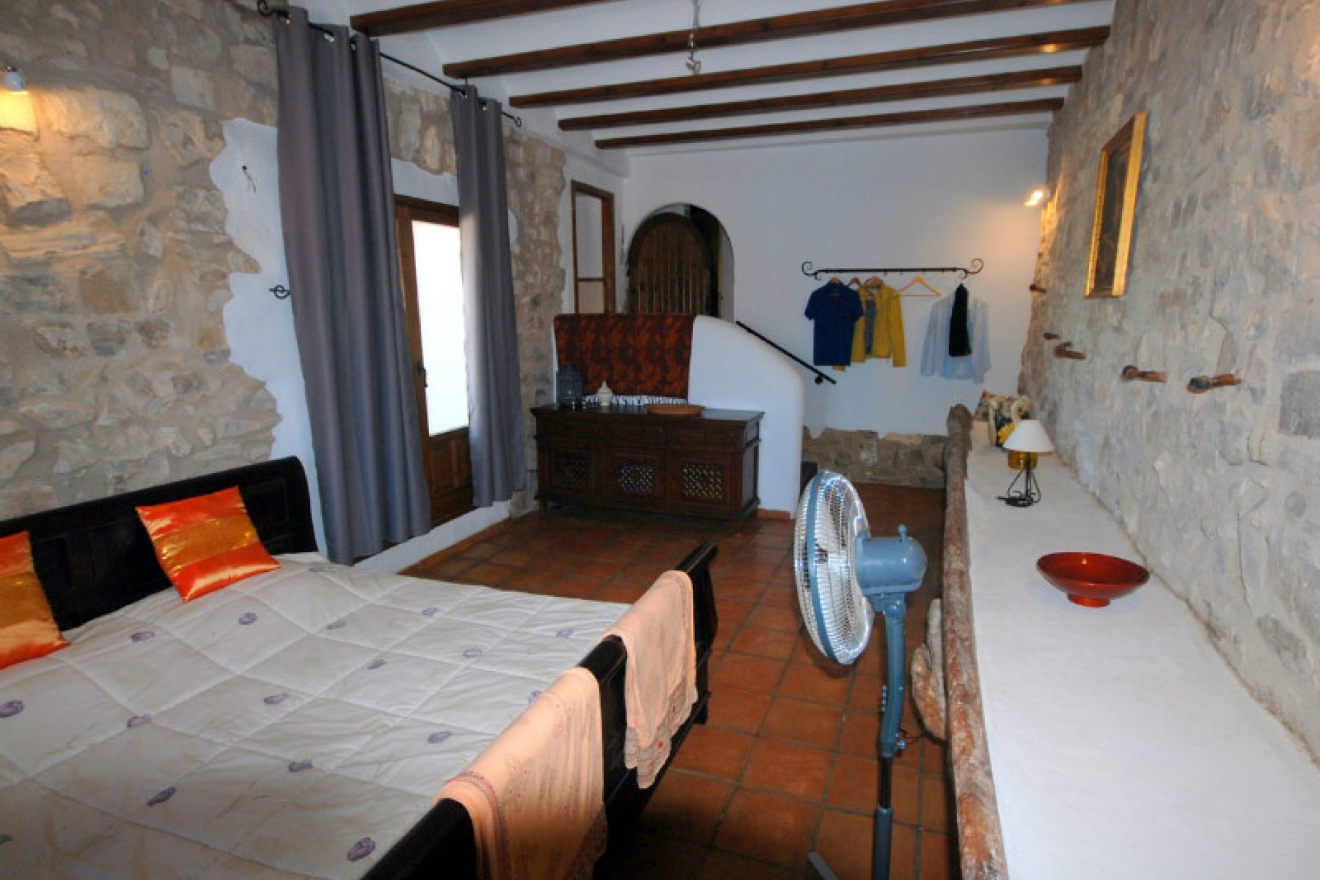 Zu verkaufen - Finca / Landgut -
Benissa