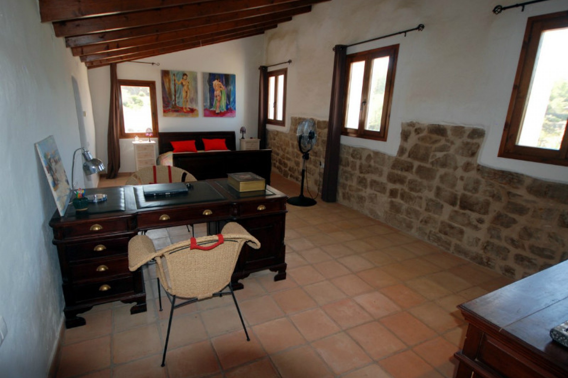 Zu verkaufen - Finca / Landgut -
Benissa