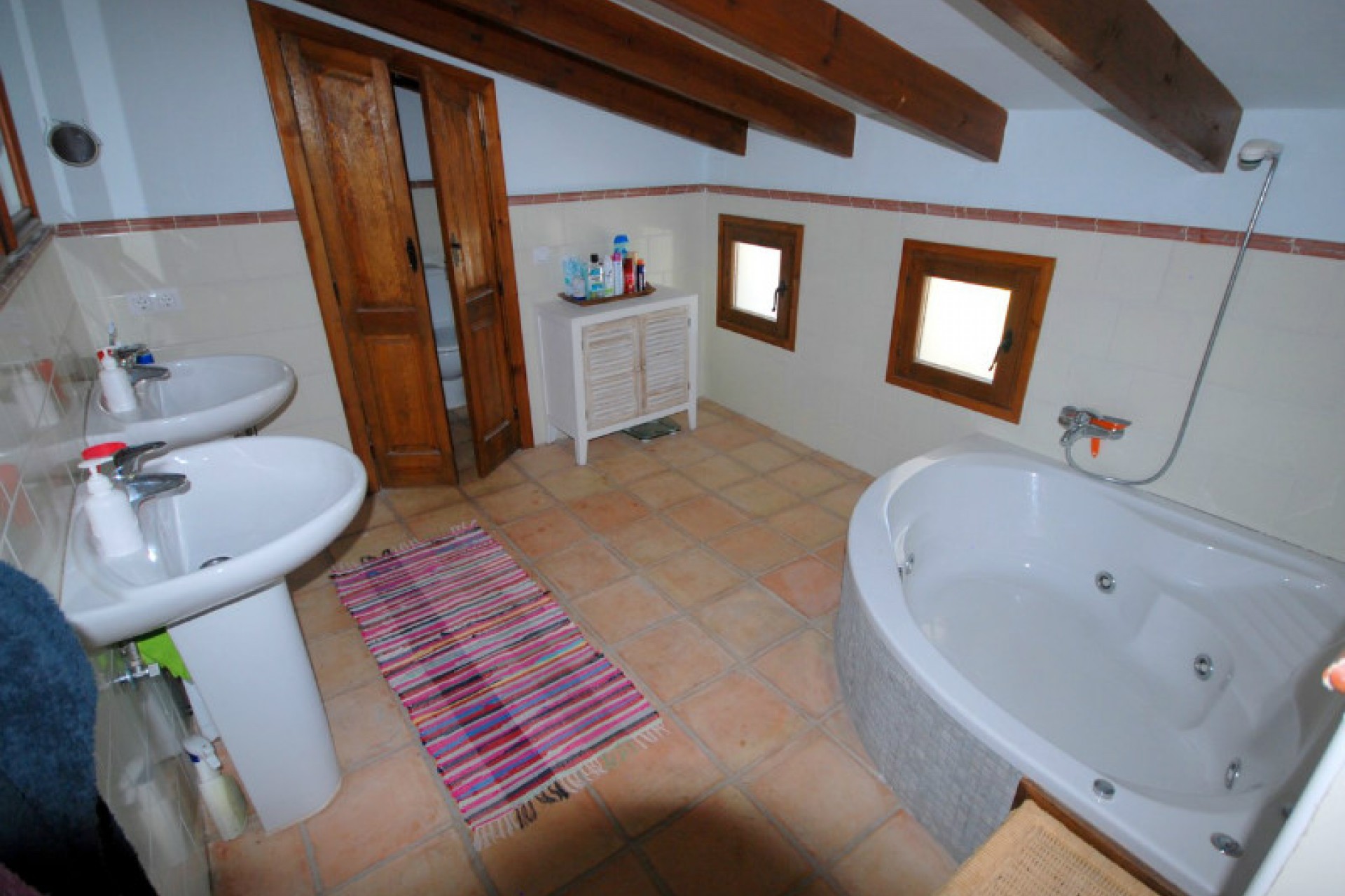 Zu verkaufen - Finca / Landgut -
Benissa