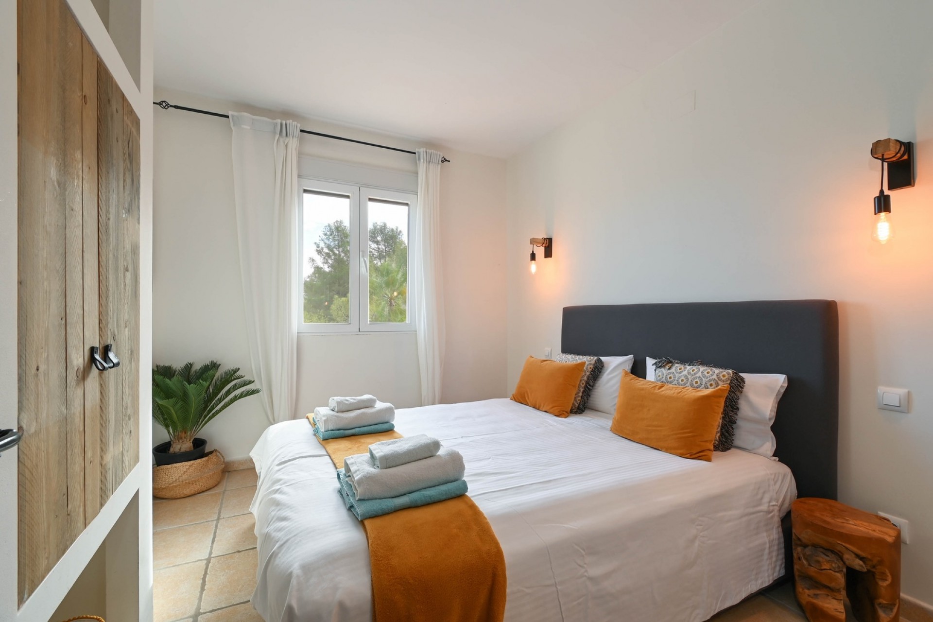 Zu verkaufen - Finca / Landgut -
Benissa