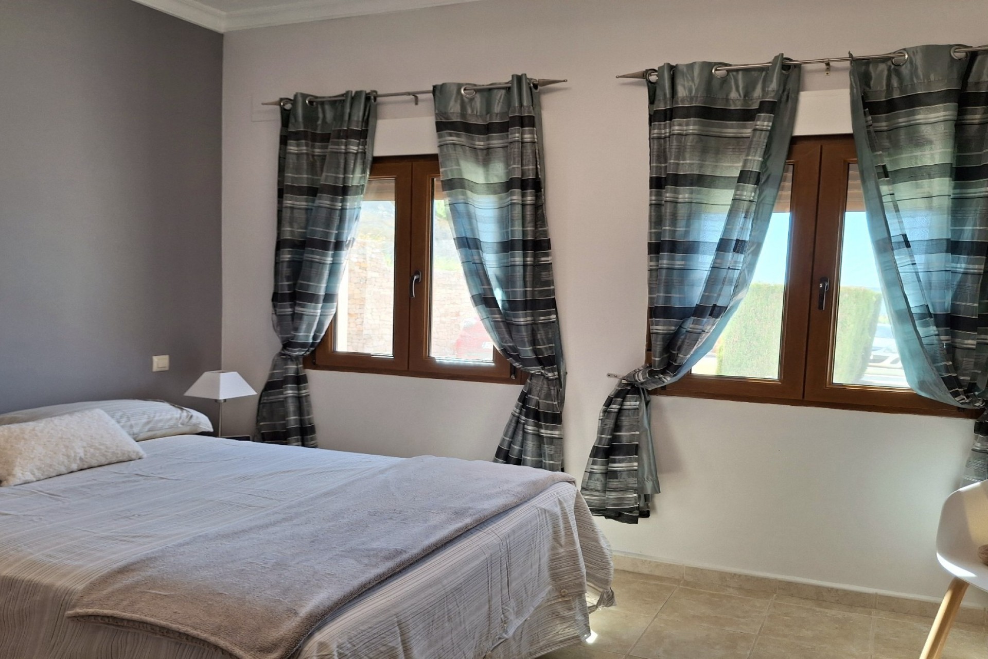 Zu verkaufen - Finca / Landgut -
Benissa