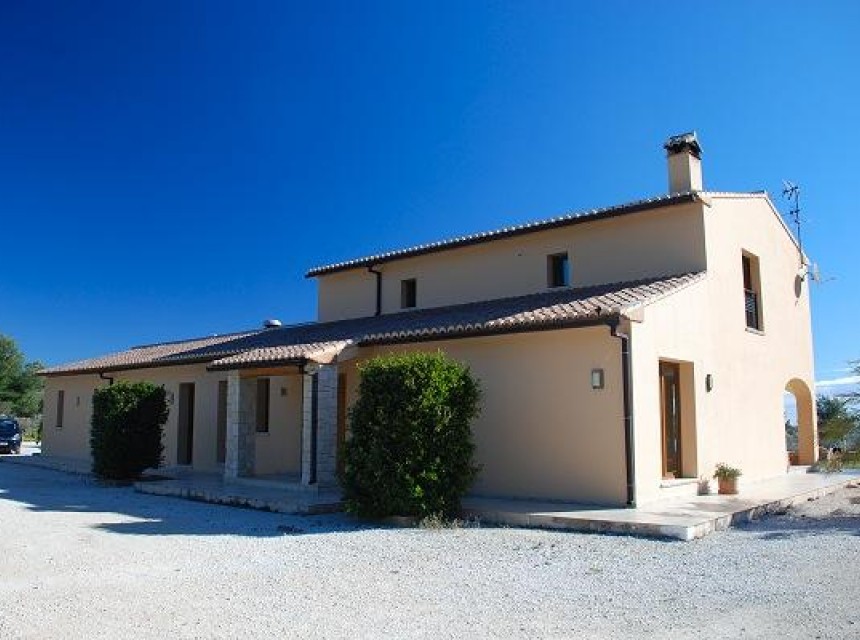 Zu verkaufen - Finca / Landgut -
Benissa