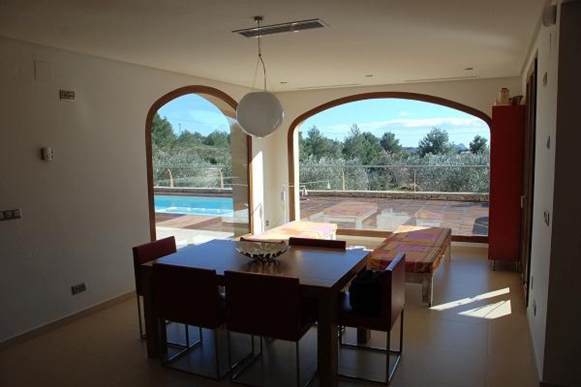 Zu verkaufen - Finca / Landgut -
Benissa