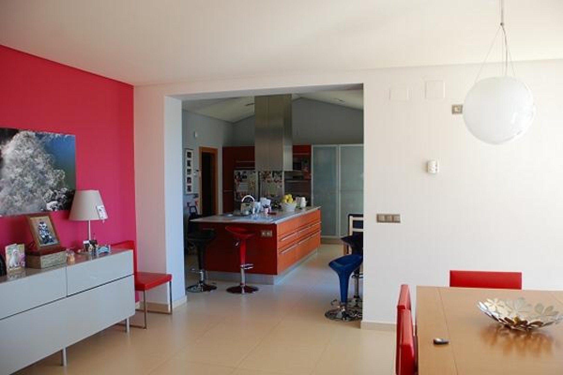 Zu verkaufen - Finca / Landgut -
Benissa