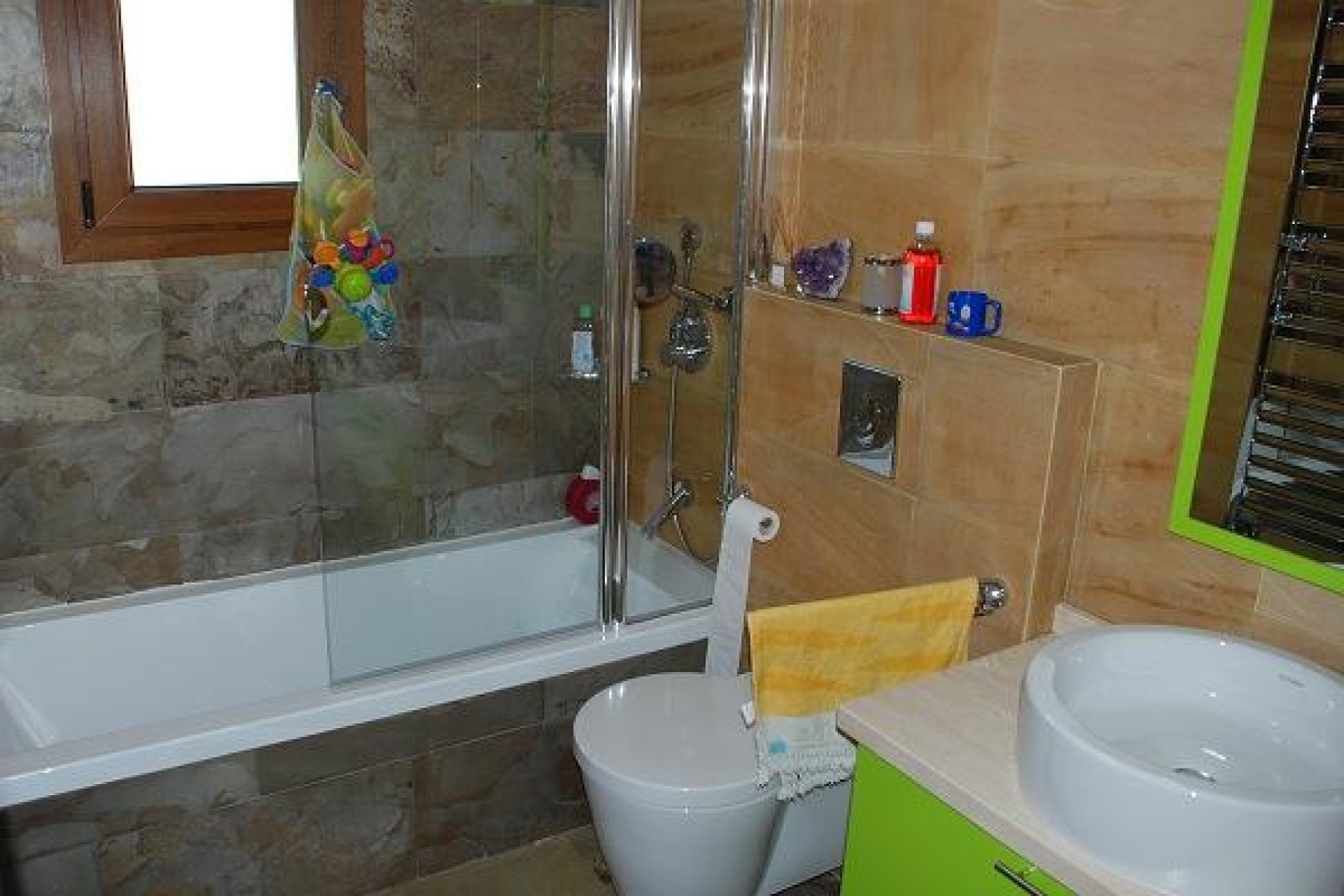 Zu verkaufen - Finca / Landgut -
Benissa