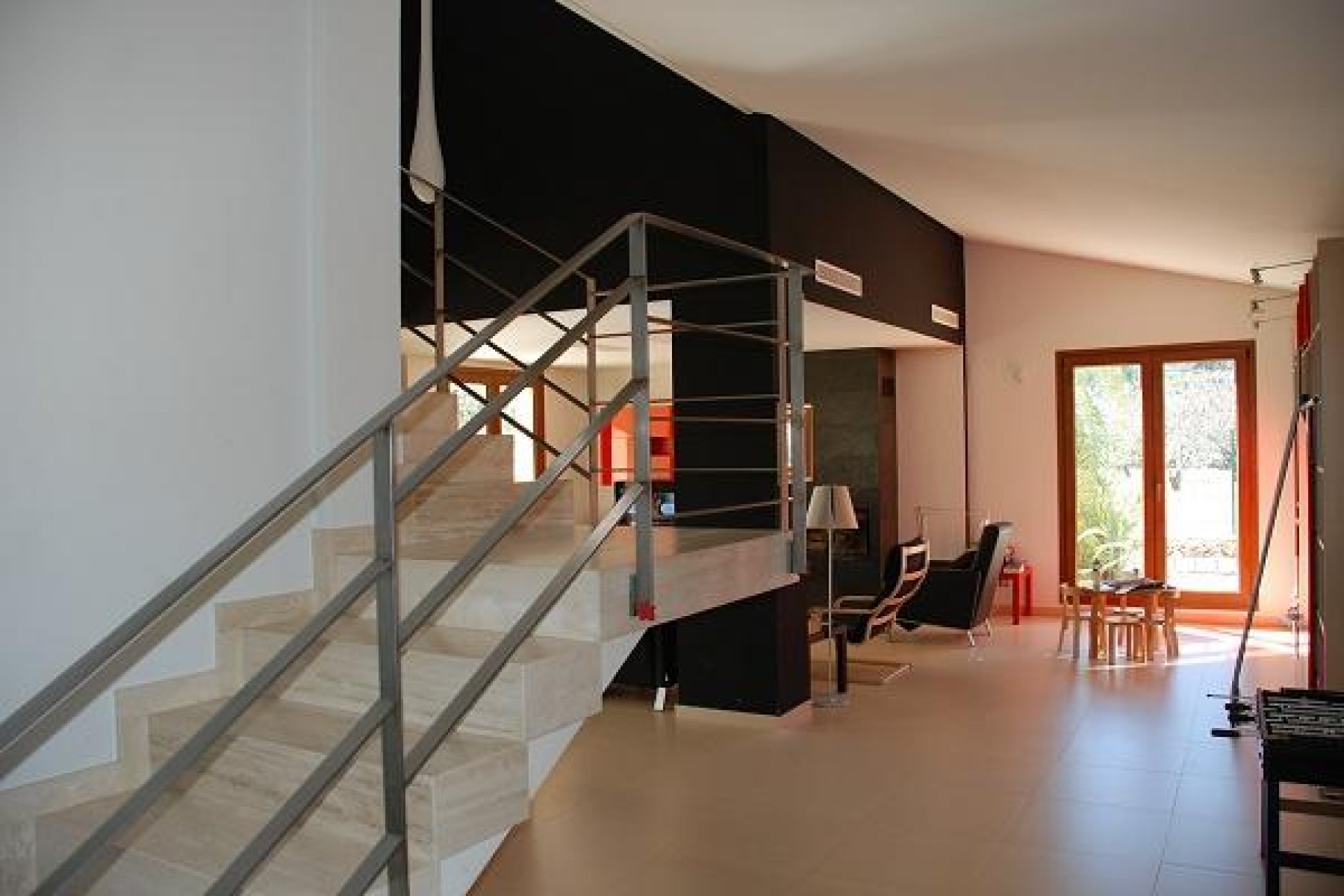 Zu verkaufen - Finca / Landgut -
Benissa